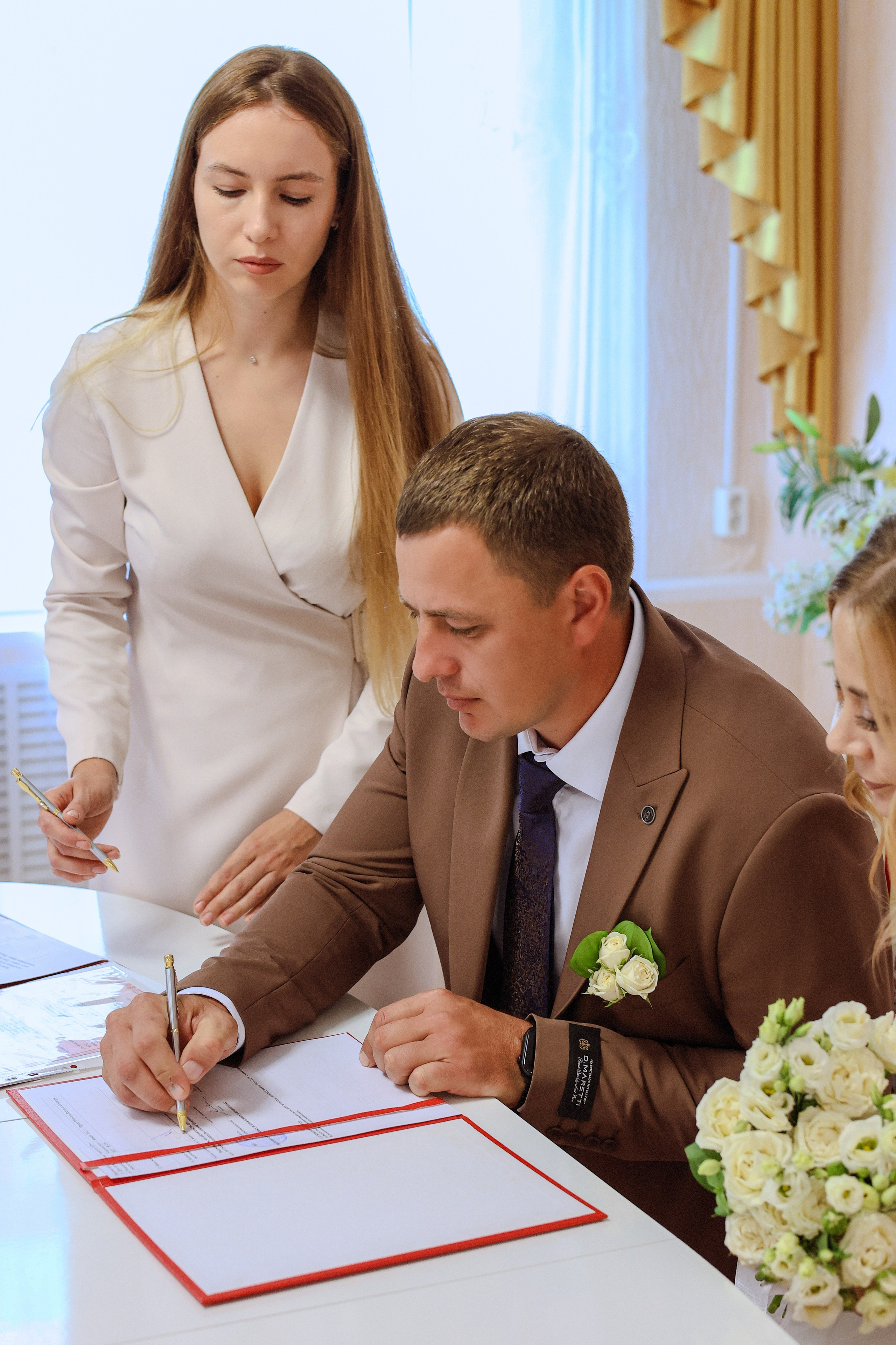 Анатолий и Кристина. Мания, портретный фотограф в городе Оренбург