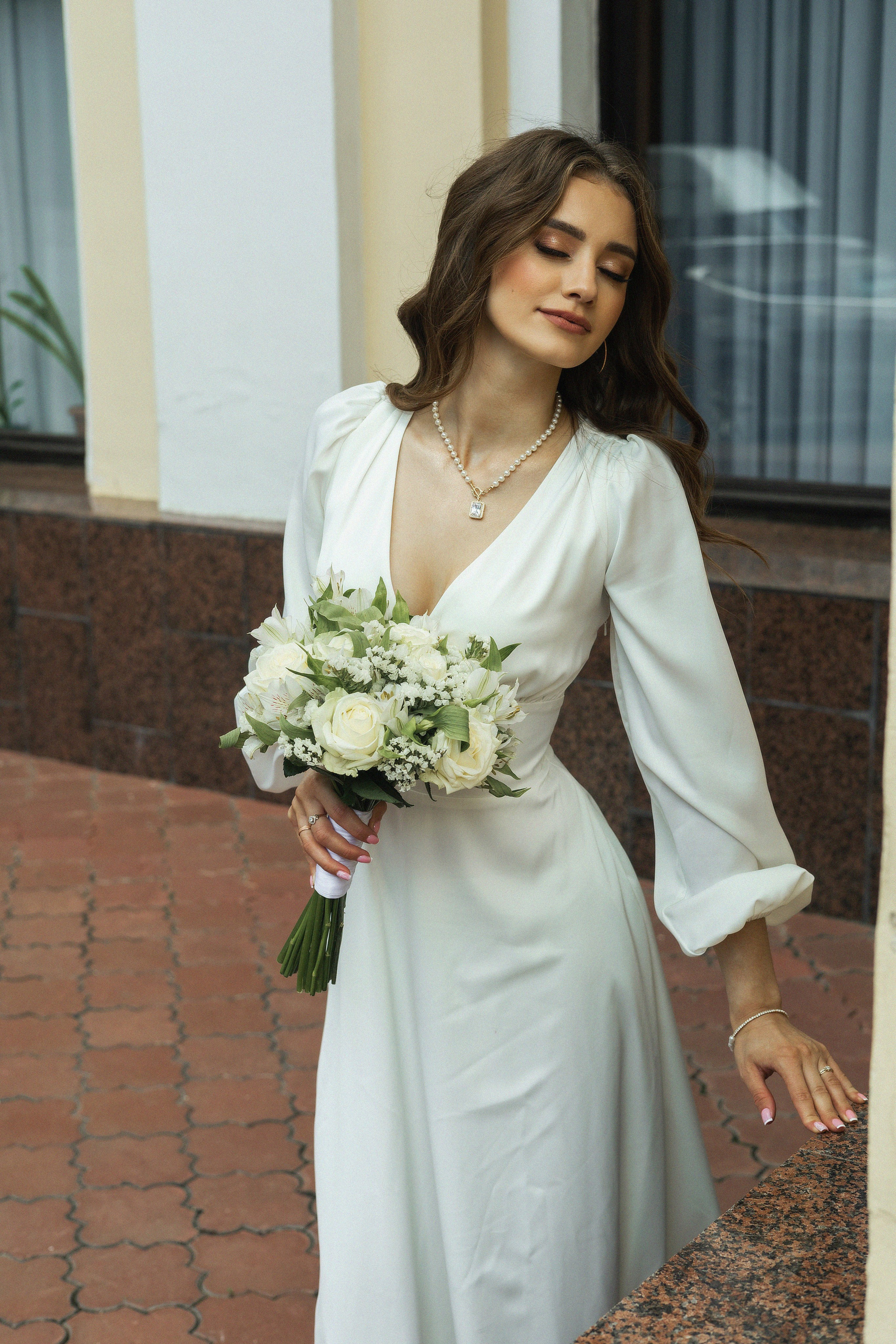 Ekaterina and Vladislav (Роспись). Свадебный и портретный фотограф Москва и Нижний Новгород