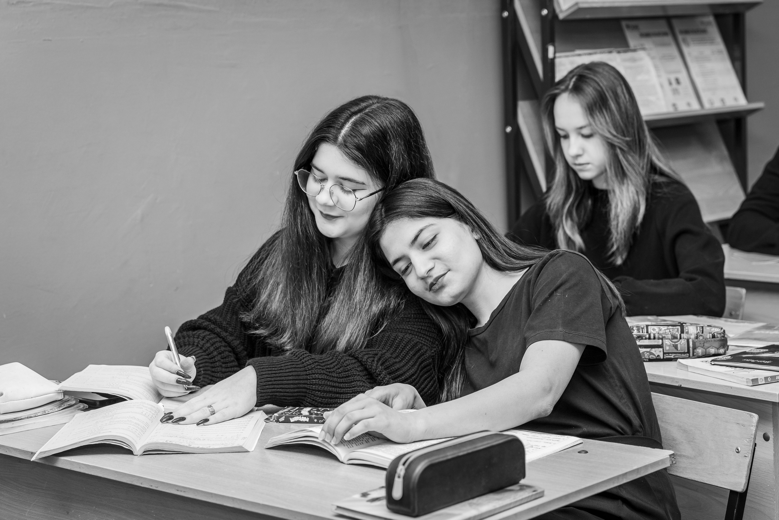 ОТ ЗВОНКА ДО ЗВОНКА. Марина Ушакова. Фотограф. Выпускные альбомы. г. Краснодар