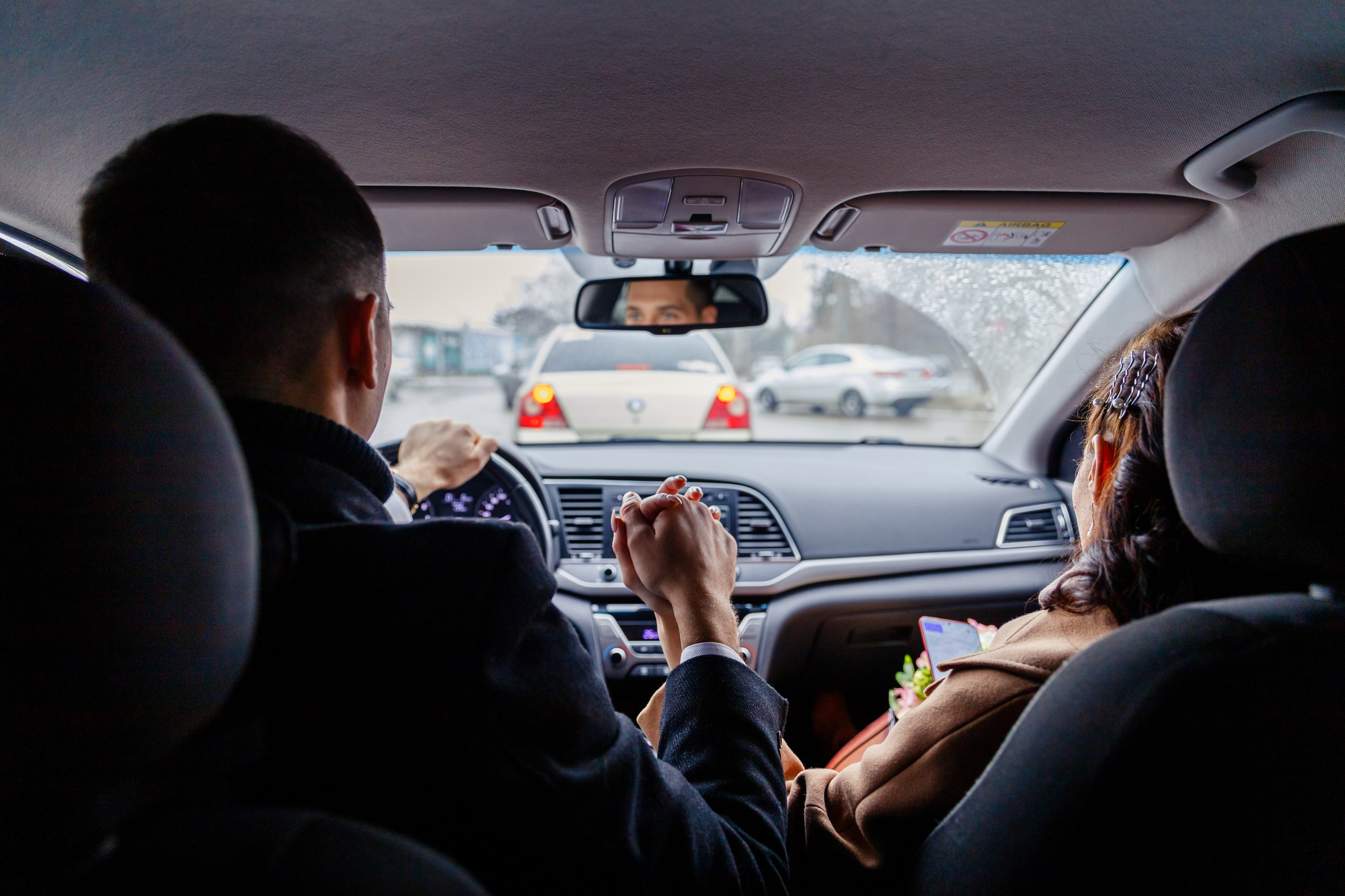 Маргарита и Денис. Марина Ушакова. Фотограф. Выпускные альбомы. г. Краснодар