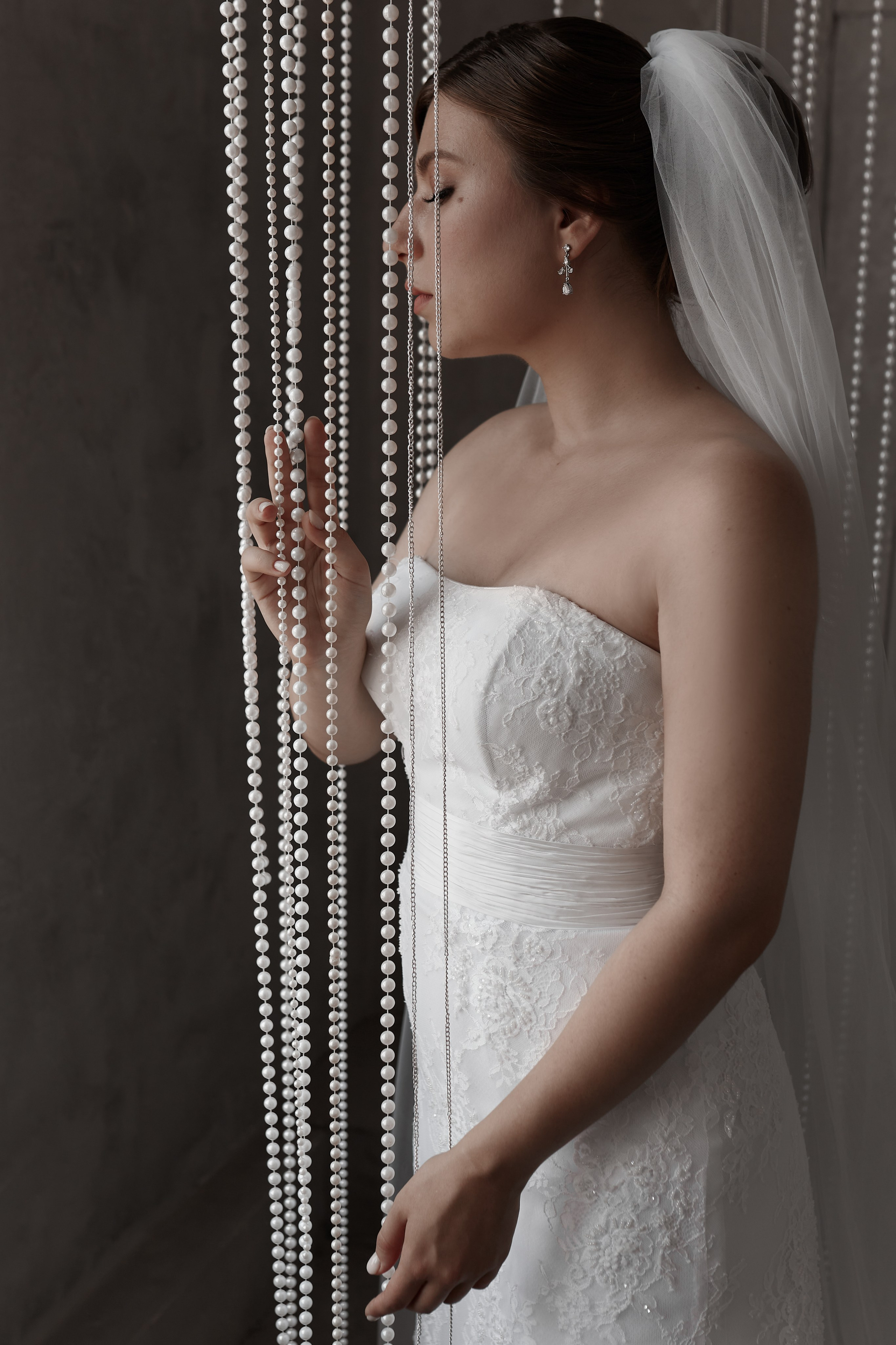 Анна и Александр. Анастасия Шкуднова — свадебный и женский фотограф в Брянске