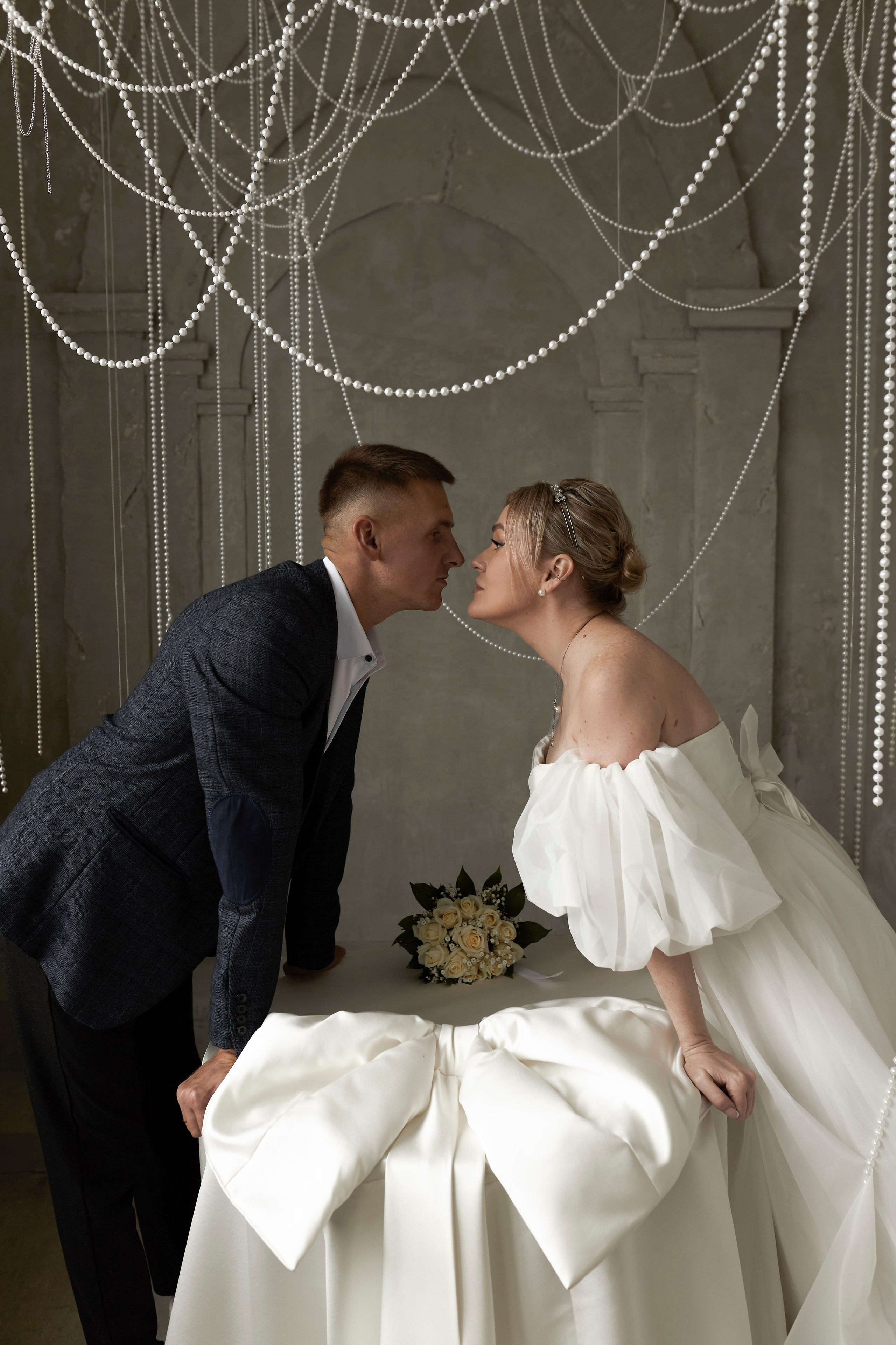 Татьяна и Александр. Анастасия Шкуднова — свадебный и женский фотограф в Брянске