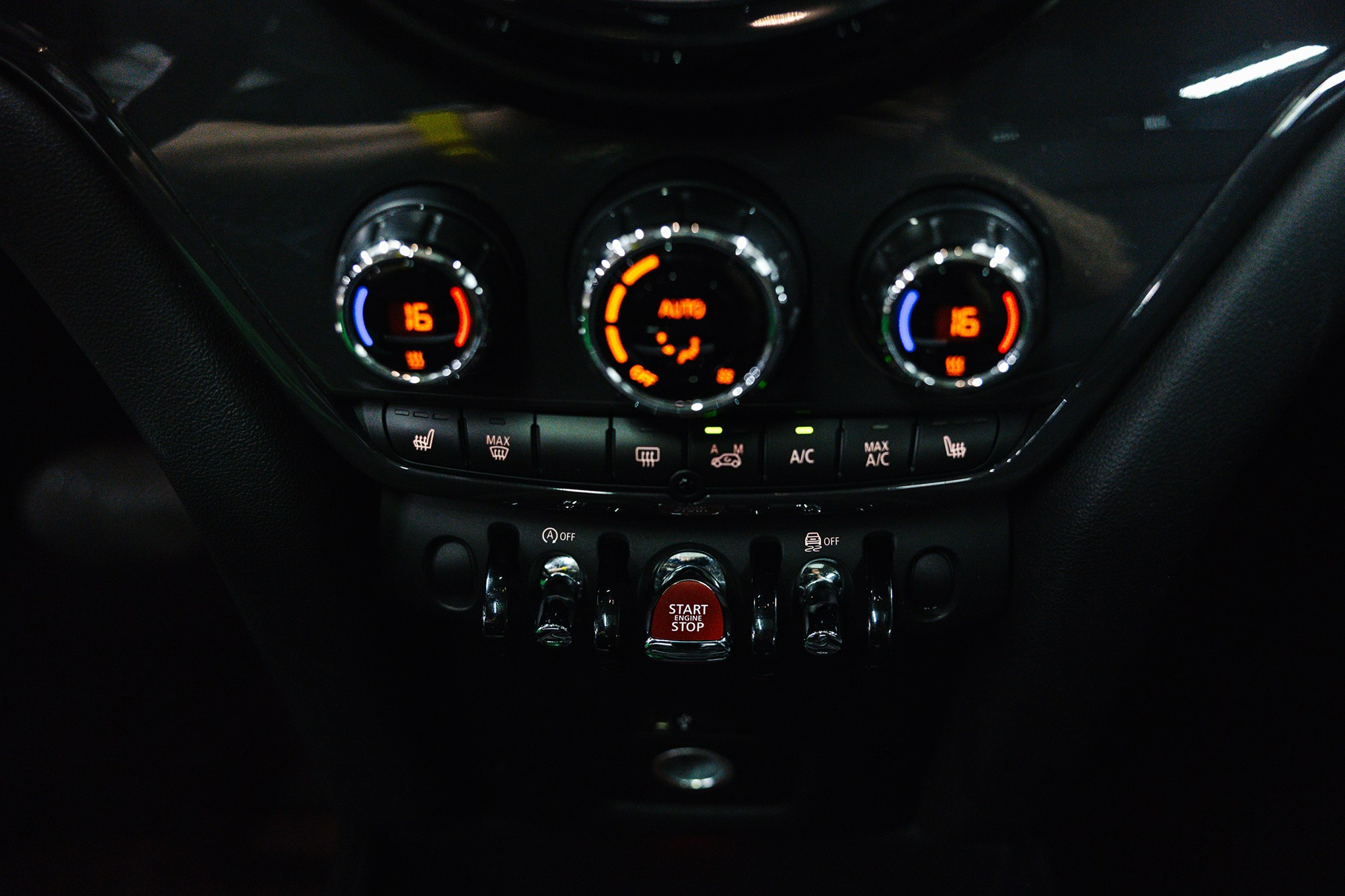 MINI Cooper Countryman 1.5 AT, 2019, 63 000 км. Автосалон «Х-Авто»