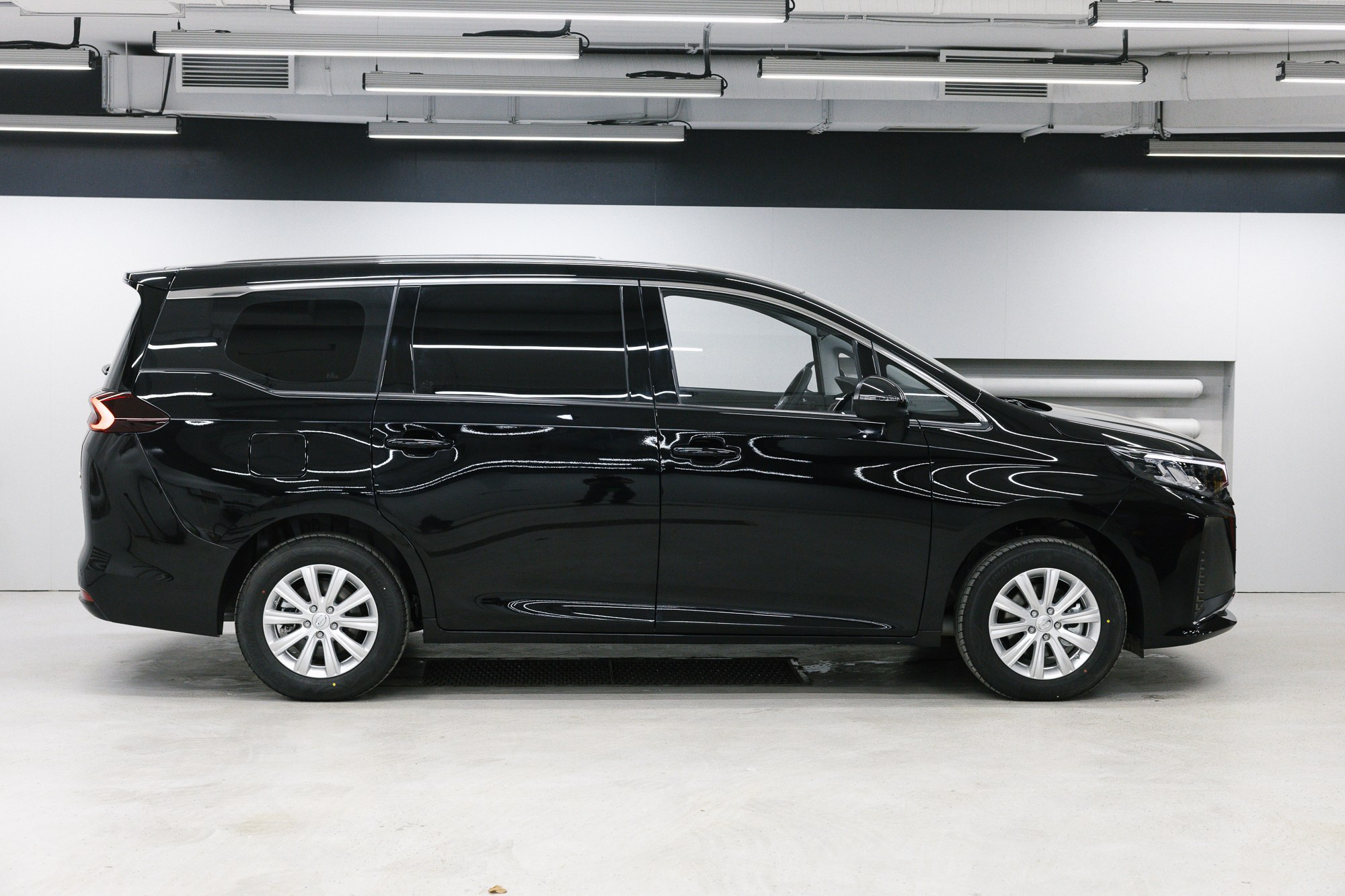 GAC Trumpchi M6 Pro, 2026. Автосалон «Х-Авто»