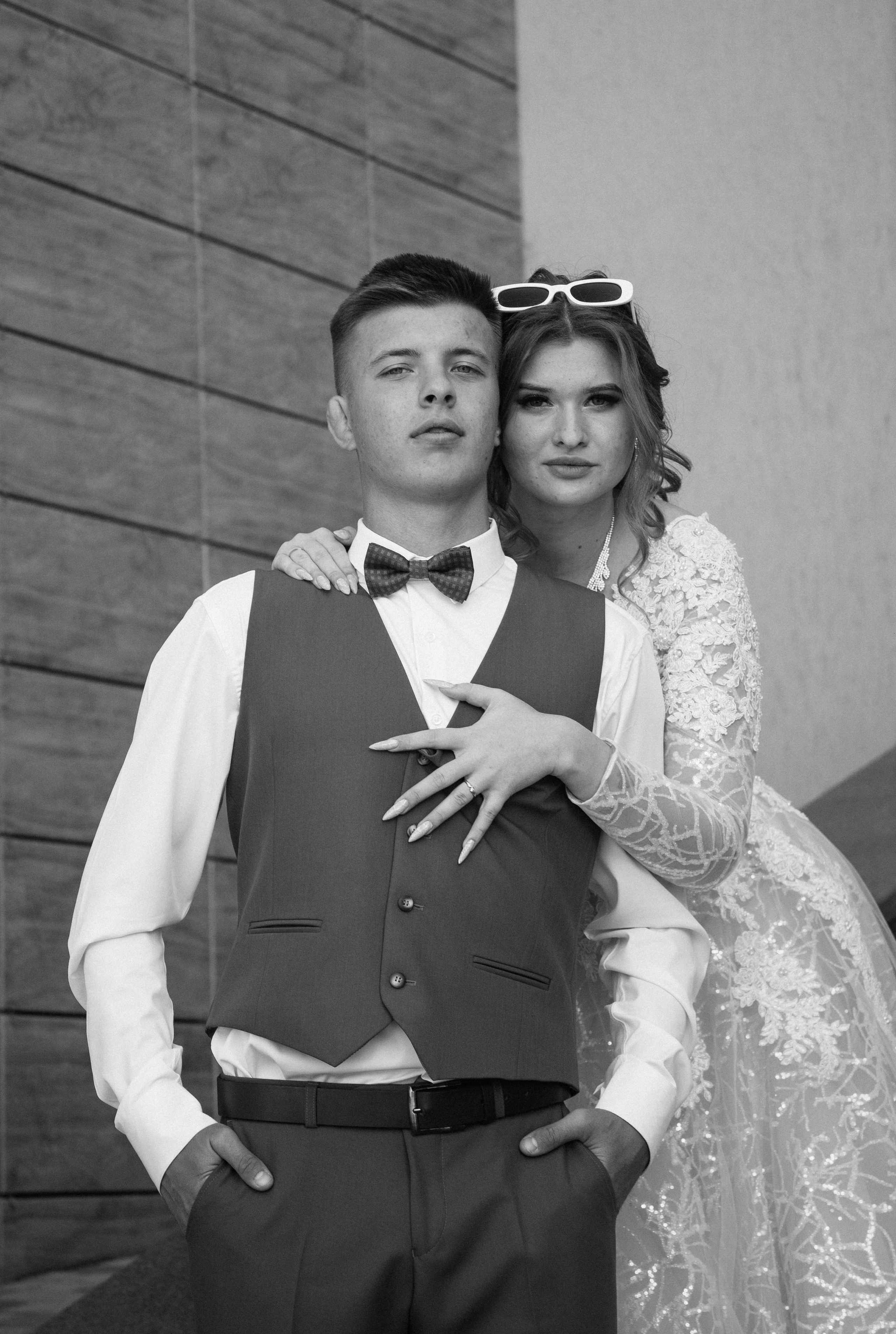 Юлия и Илья. ФОТОГРАФ ~ Виктория Ивченко ~ Старый Оскол