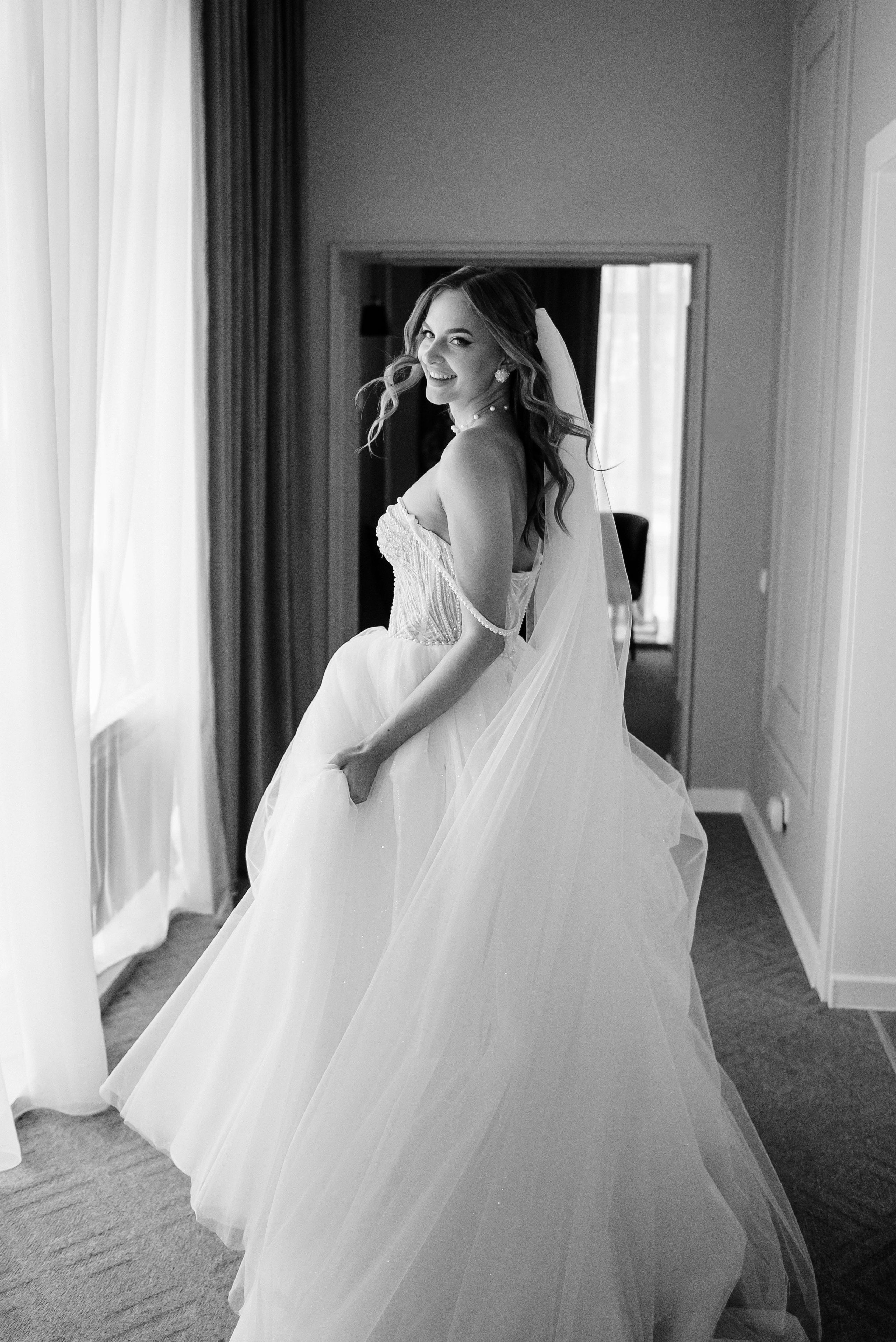 Александр и Анна. Свадебный фотограф Курск Артем Духтанов