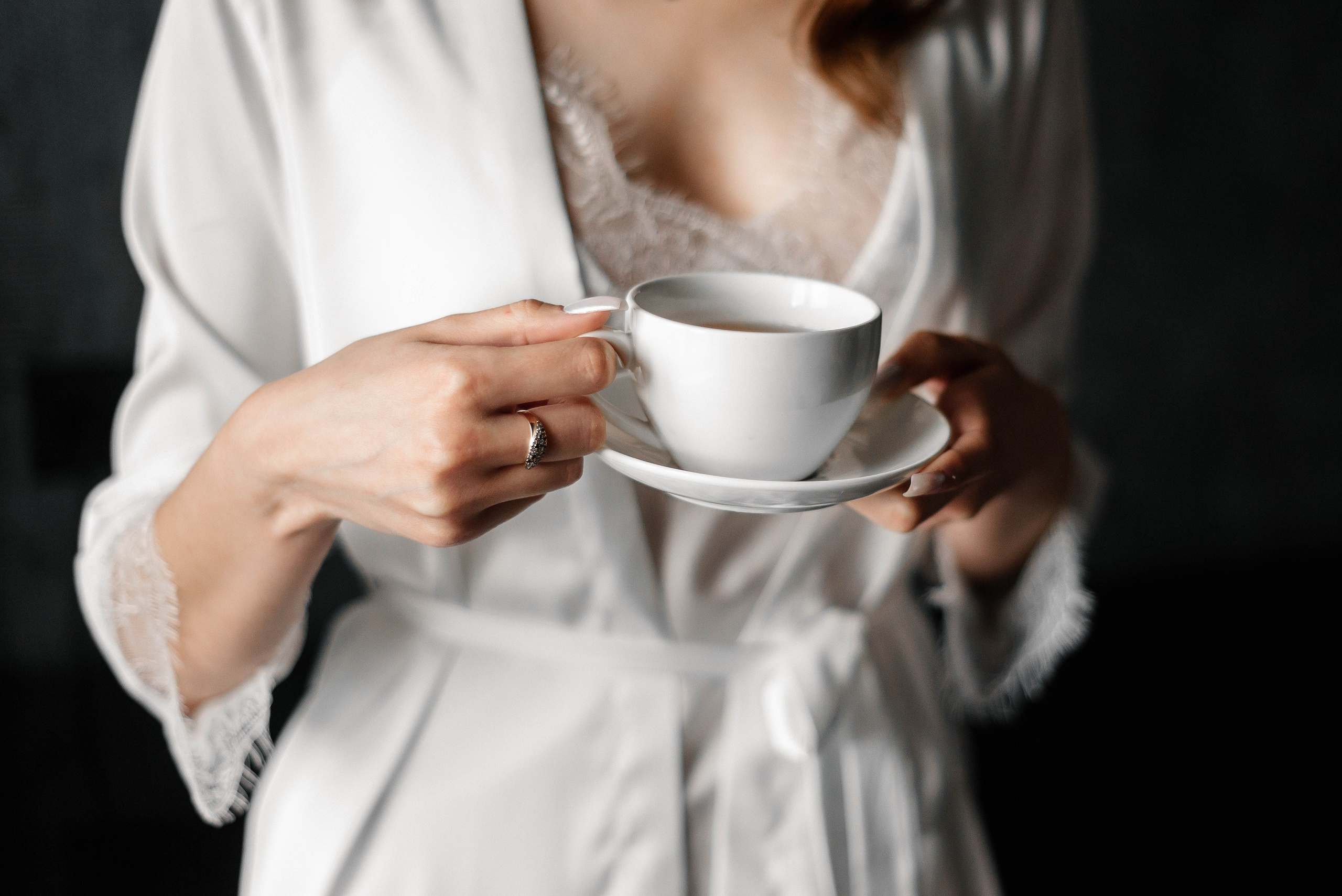 Михаил и Эмилия. Свадебный фотограф Курск Артем Духтанов