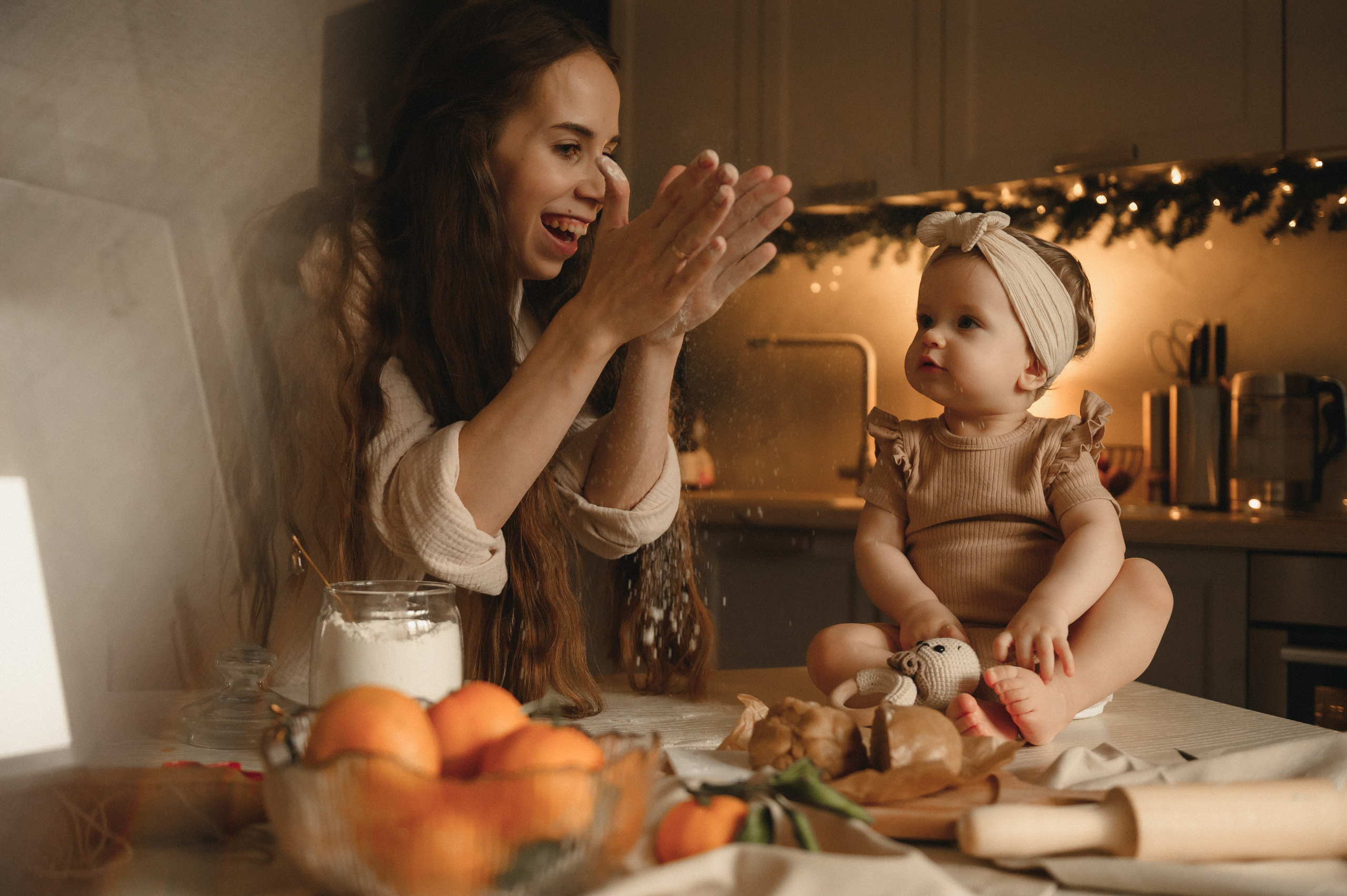 Семейные съёмки. Семейный фотограф в г. Ставрополь, Сорокина Мария