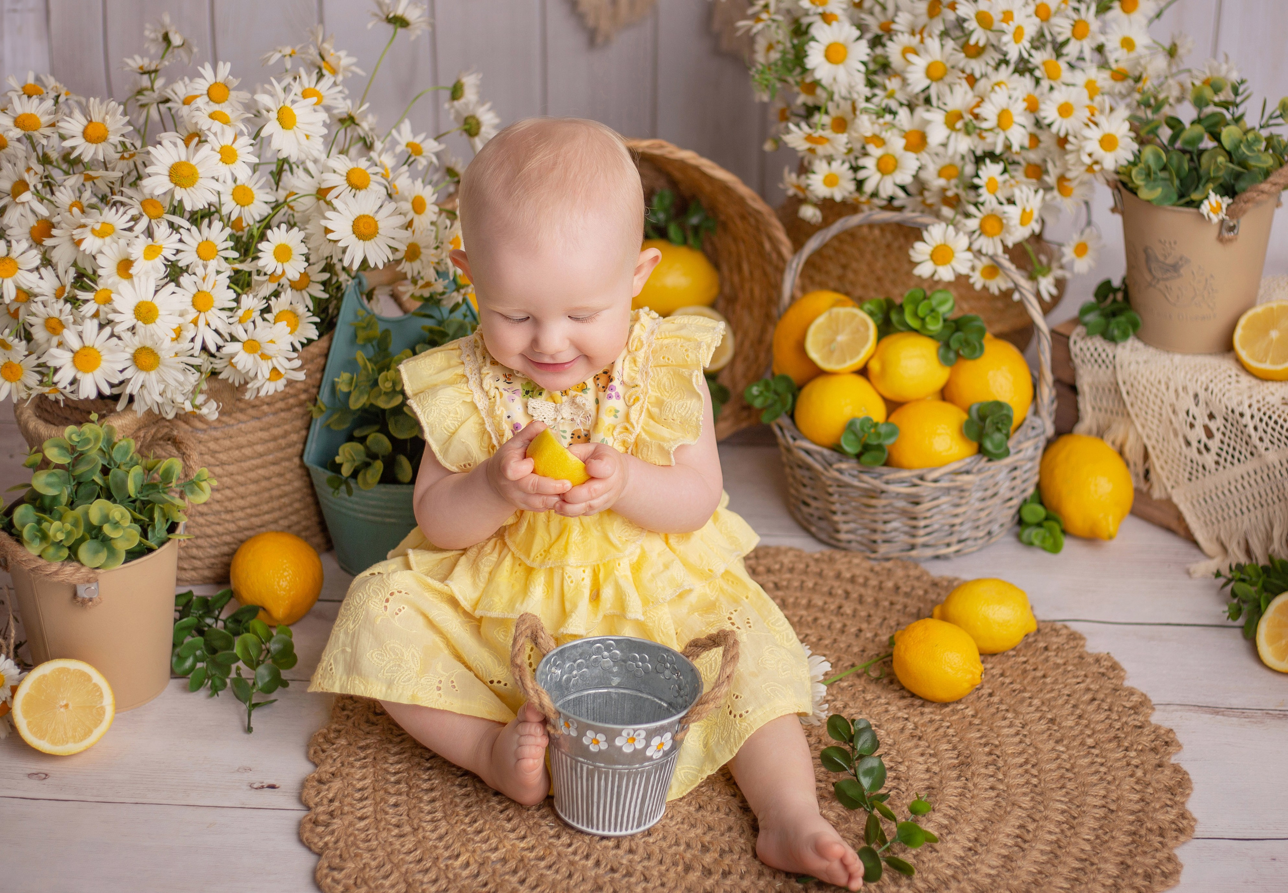 Фотопроекты. Детский фотограф в Няндоме Ариана Арсеньева