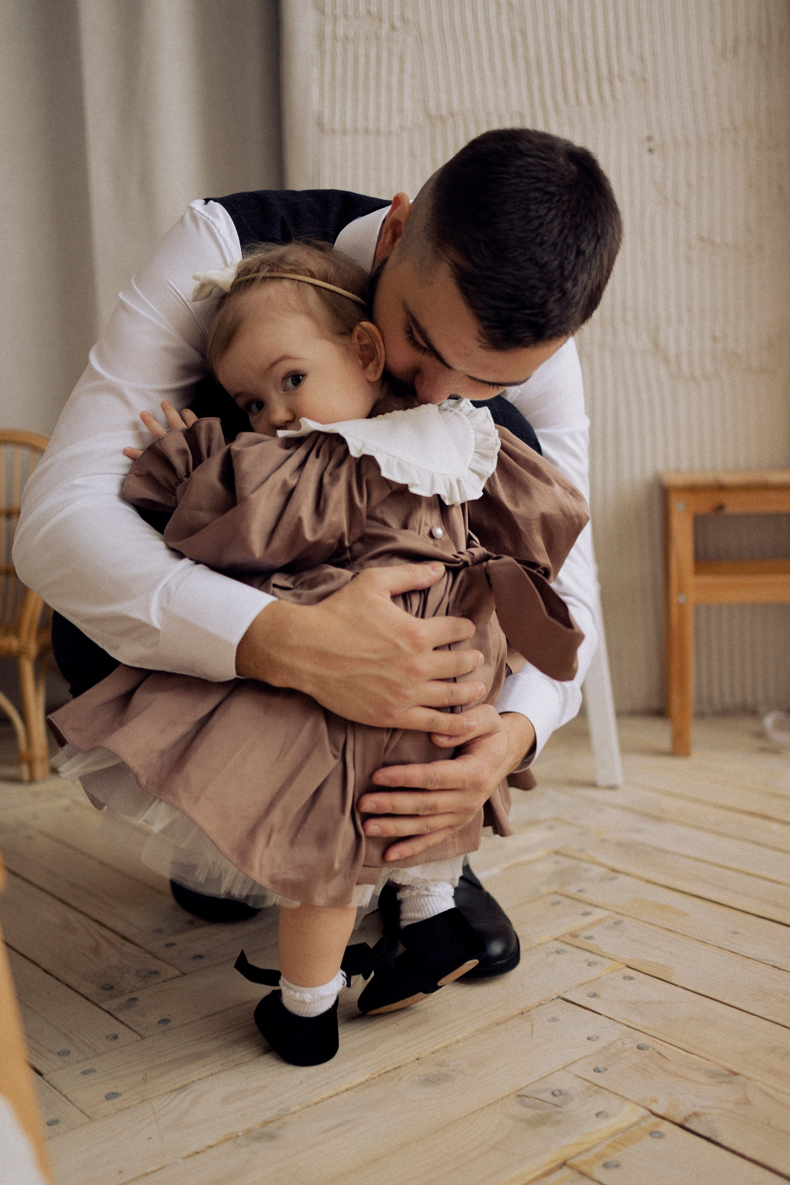 Family. Свадебный и портретный фотограф Тюмень
