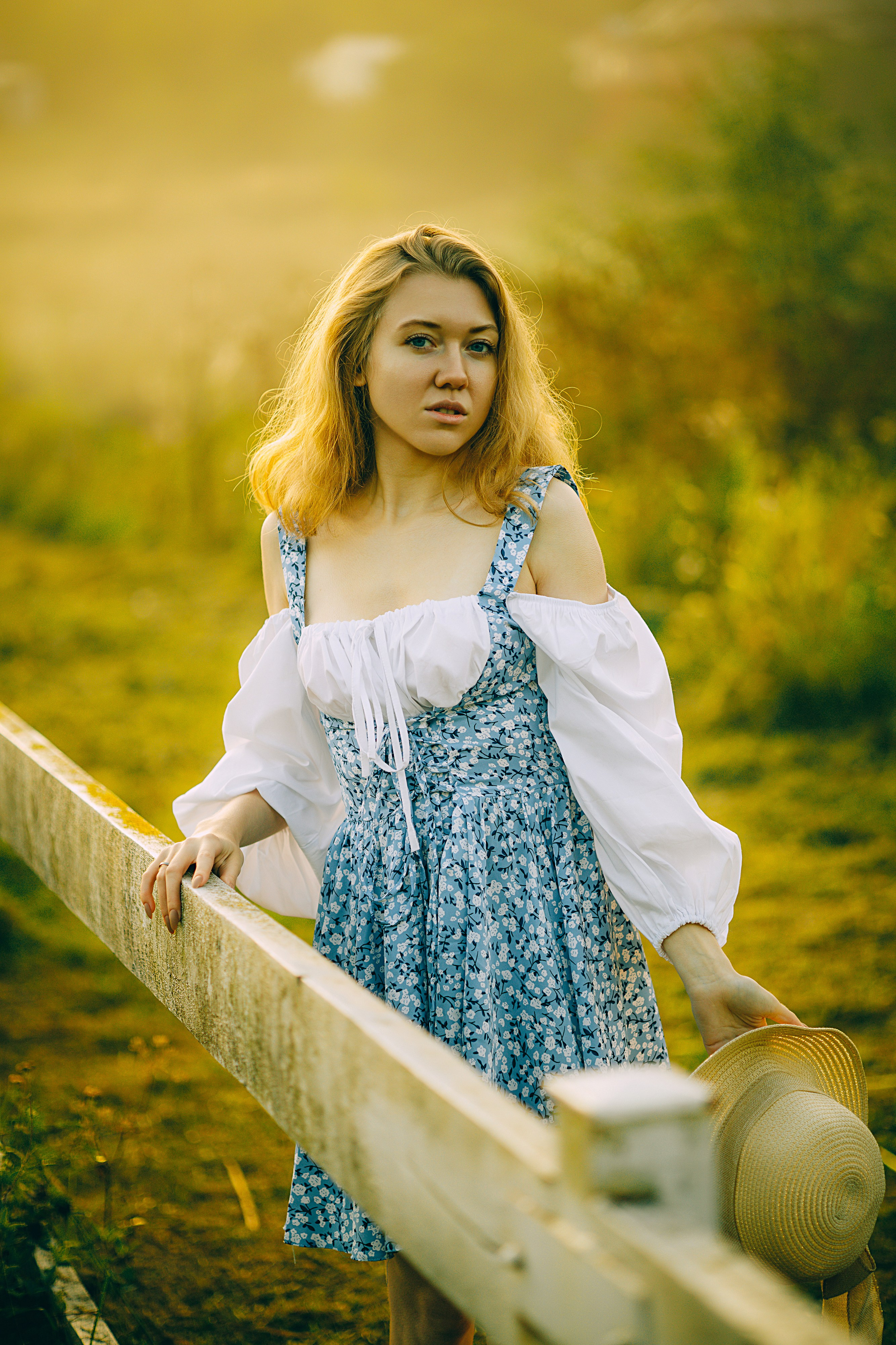 Встреча рассвета | Виктория. Выпускные альбомы в Серпухове