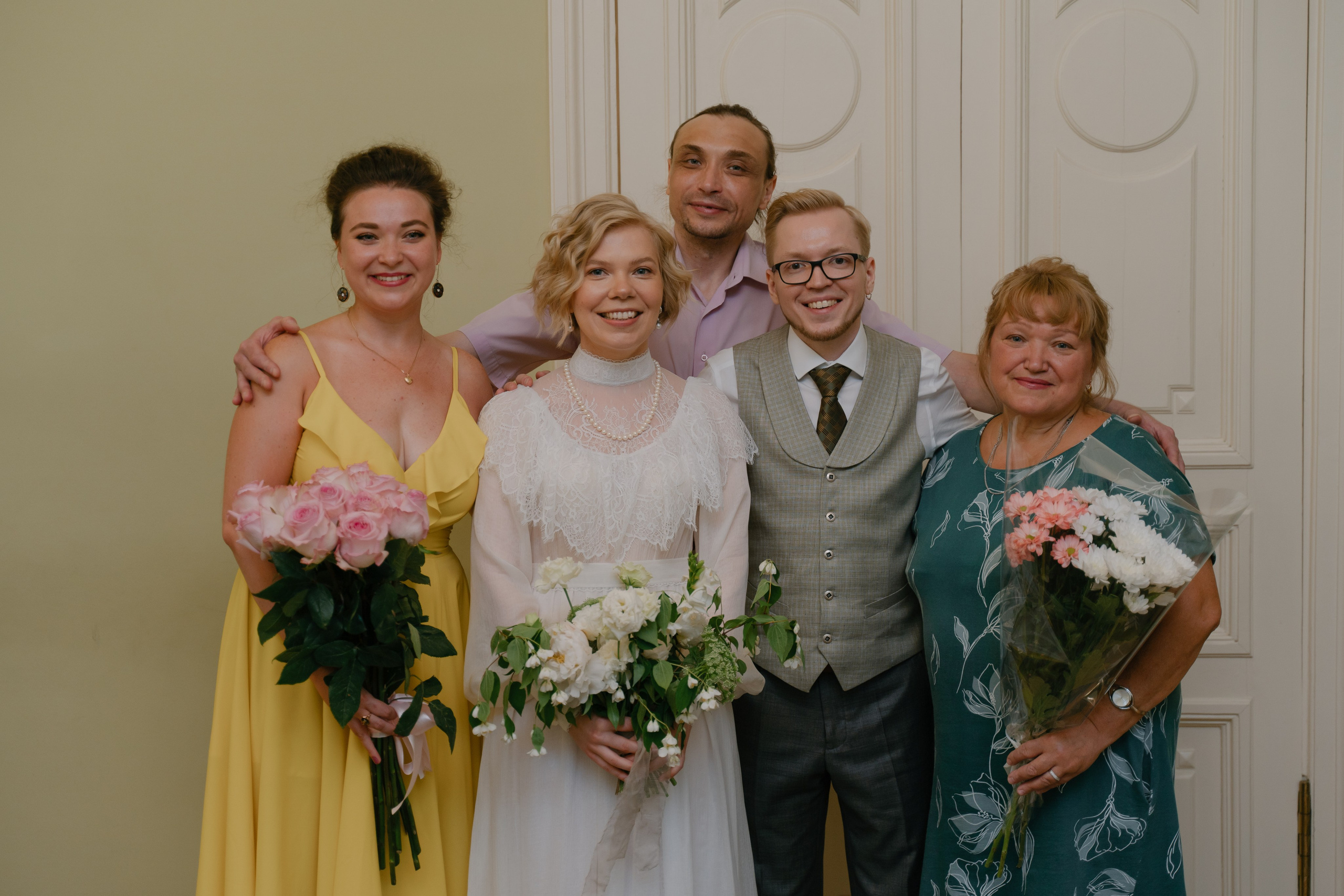 01.07.2023. Свадебный фотограф — Наталья Фед СПб/Москва