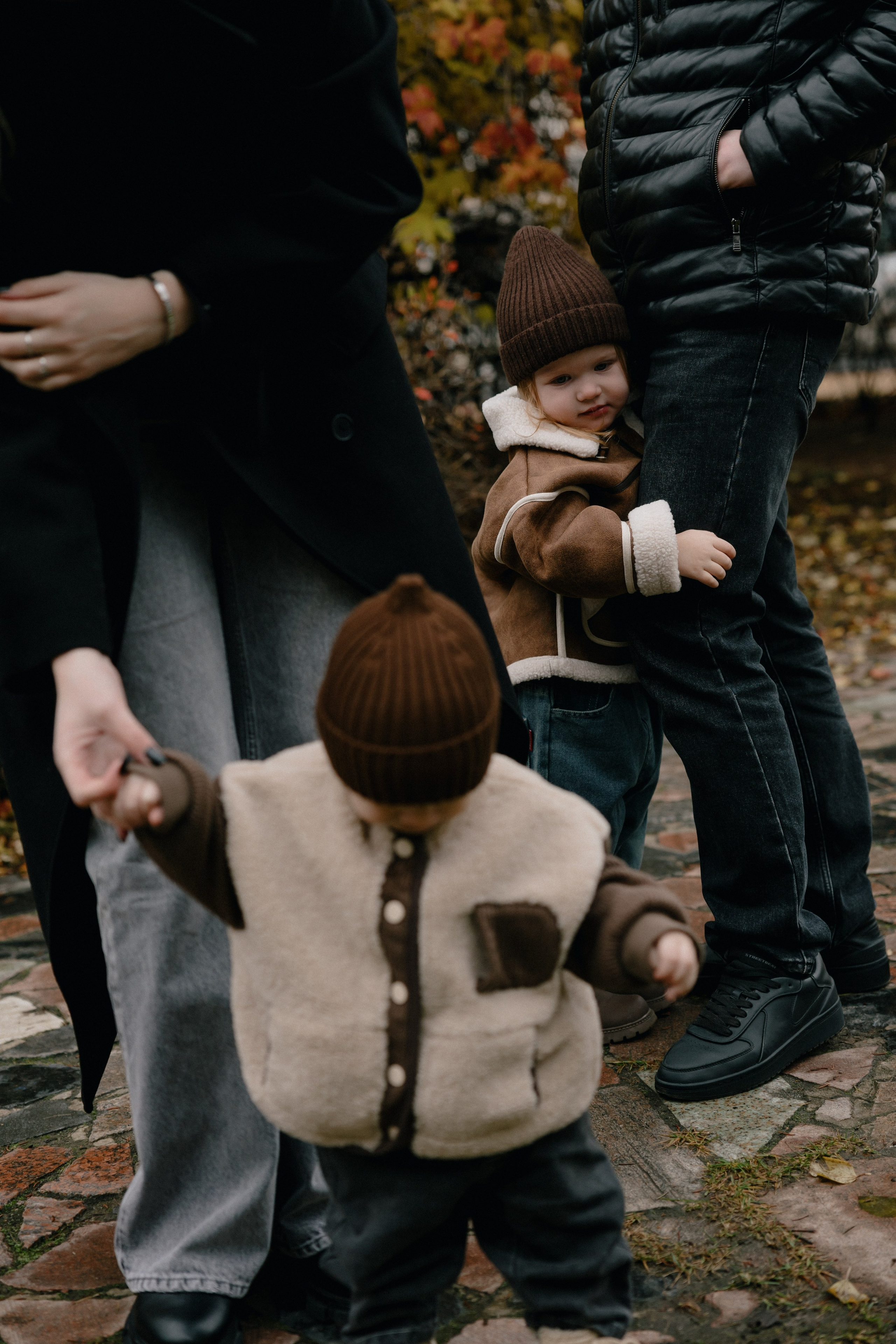 Ника и Саша. Дубинкина Екатерина Фотограф Рязань, Москва