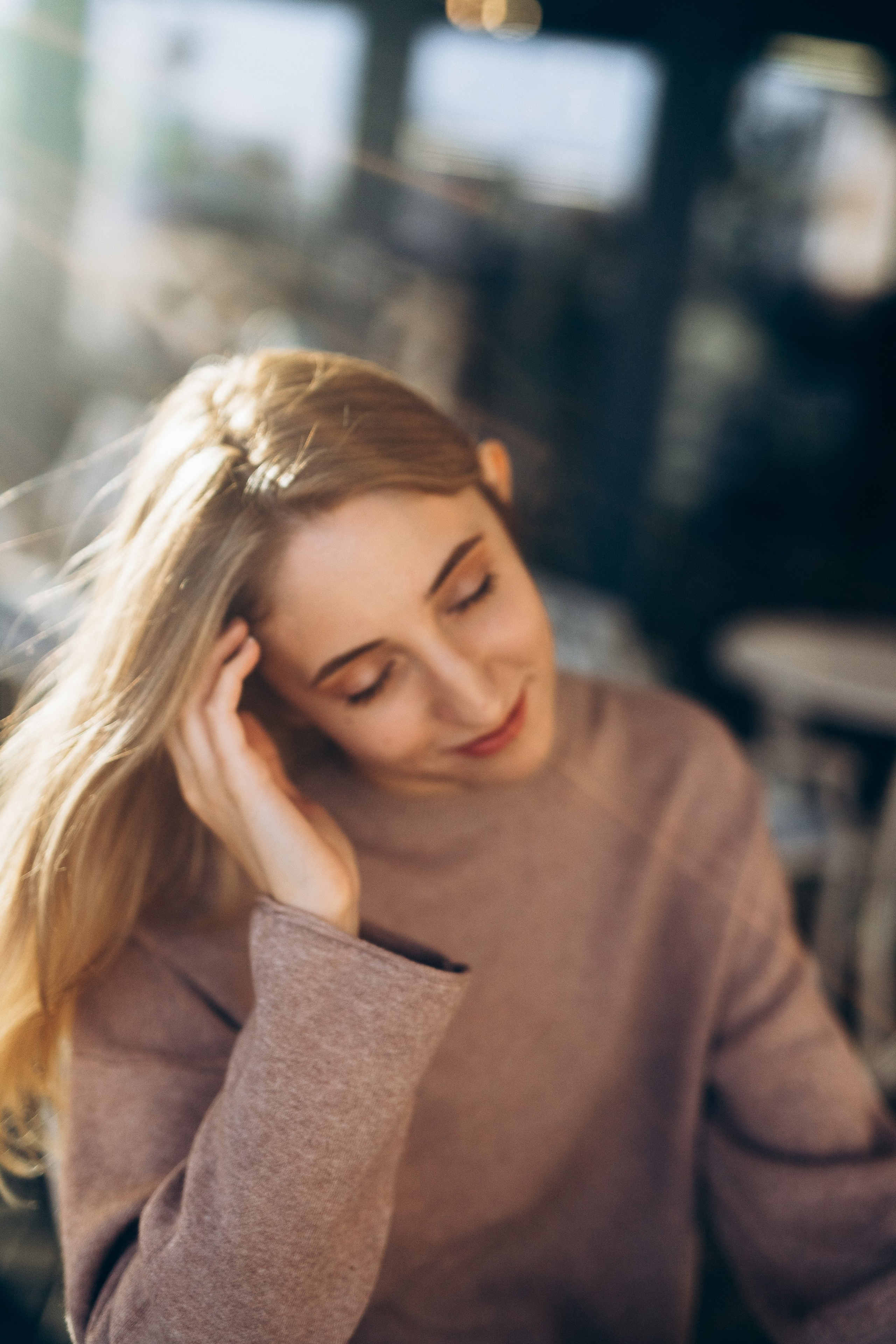 Полина. Фотограф Ногинск Электросталь Наталья Осетрова