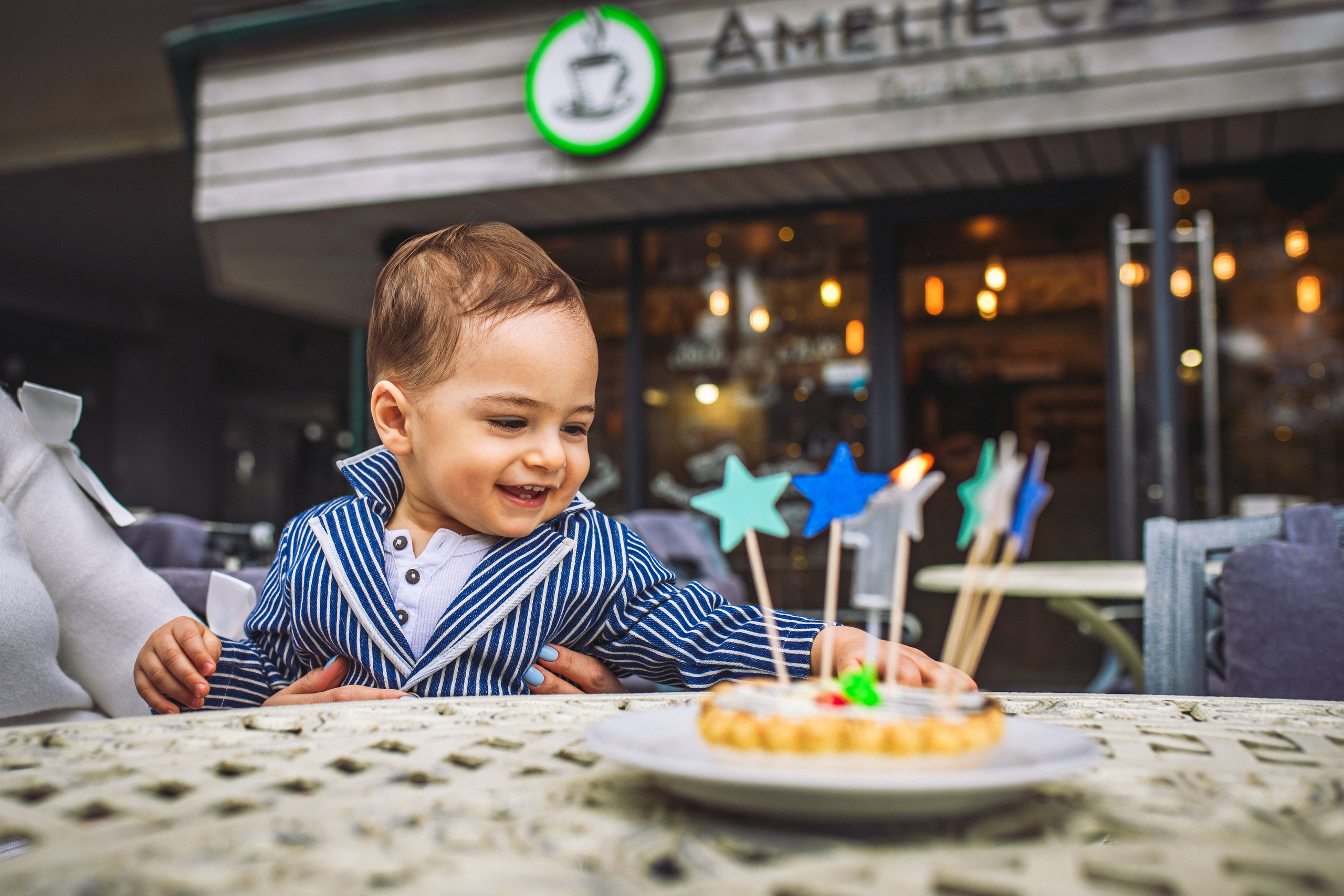 Kids. Фотограф в Санкт-Петербурге Виталий Кедов