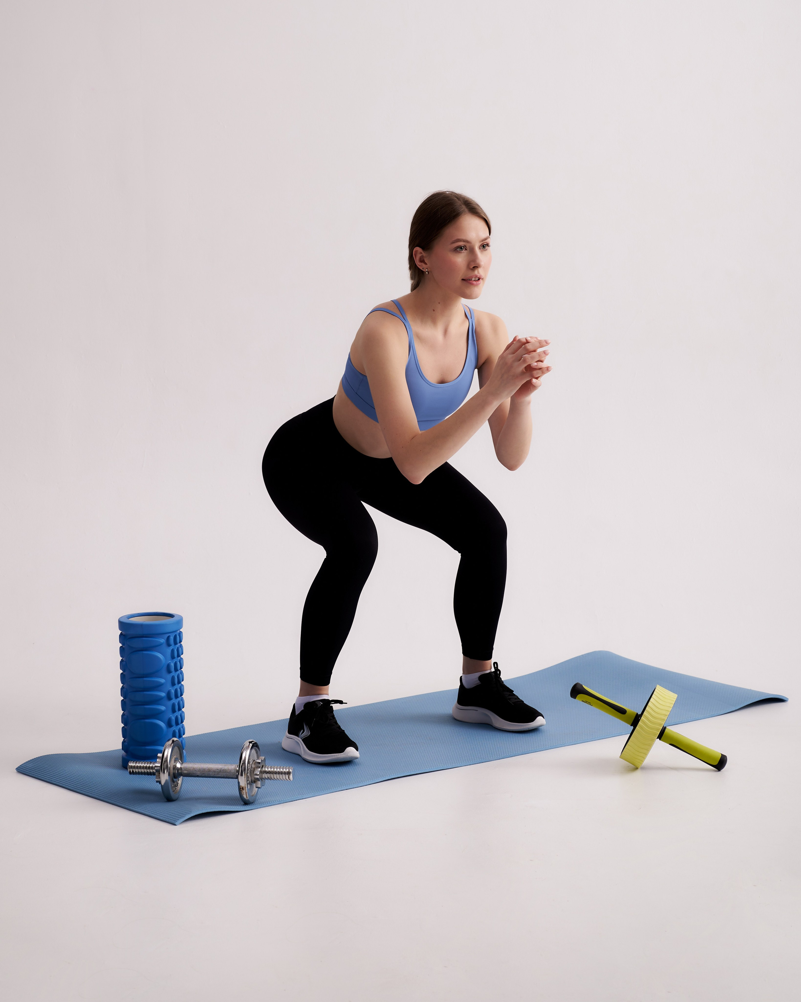 Спорт товары. Фотограф в Санкт-Петербурге Виталий Кедов