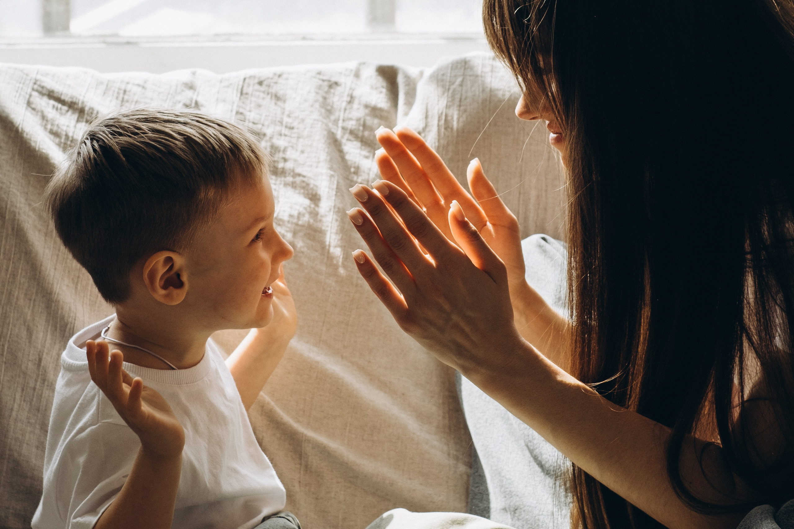 Катя и Кирюша. Семейный фотограф в Ростове-на-Дону Яна Макаренко