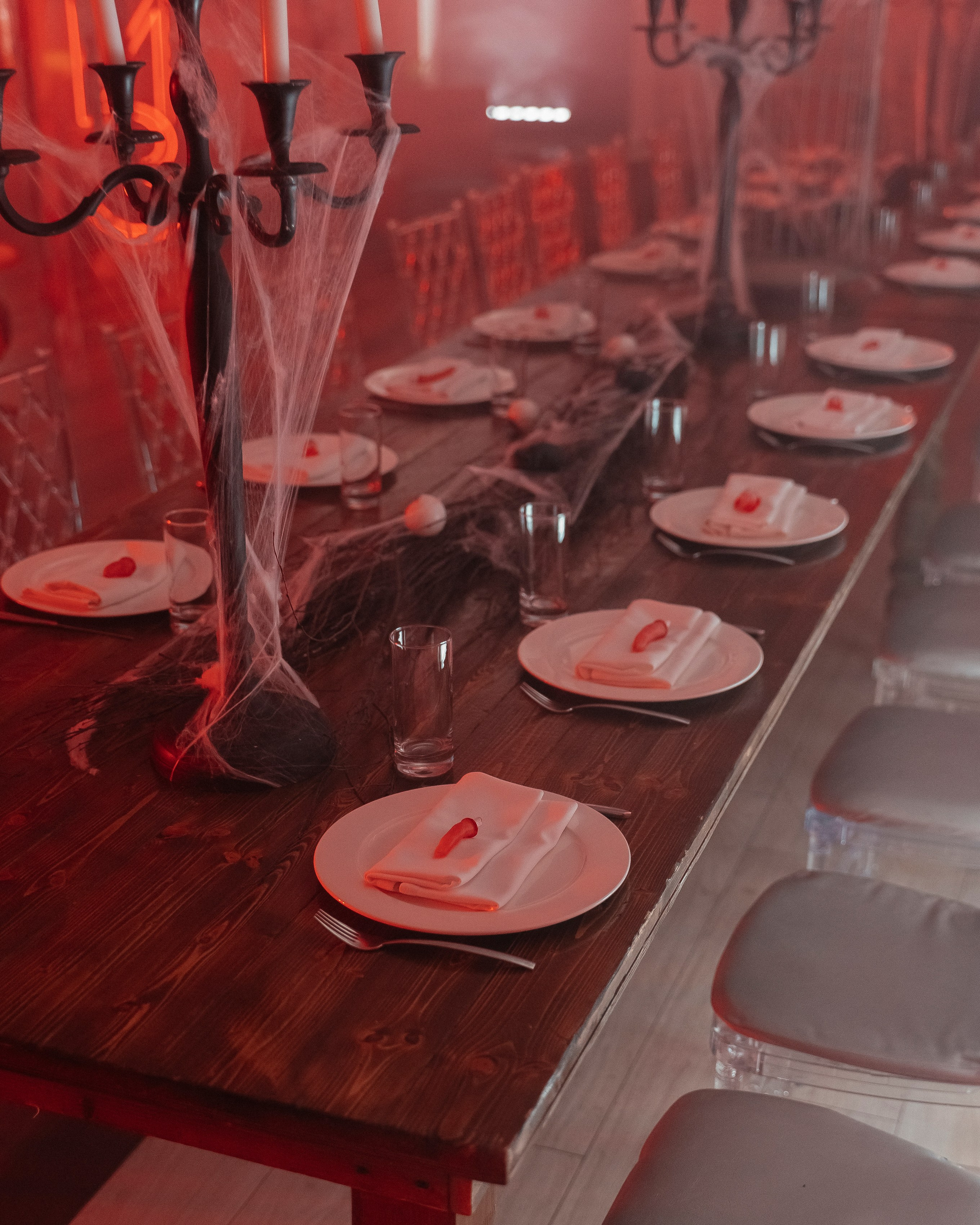 День рождения Чингиза. Агентство по организации мероприятий