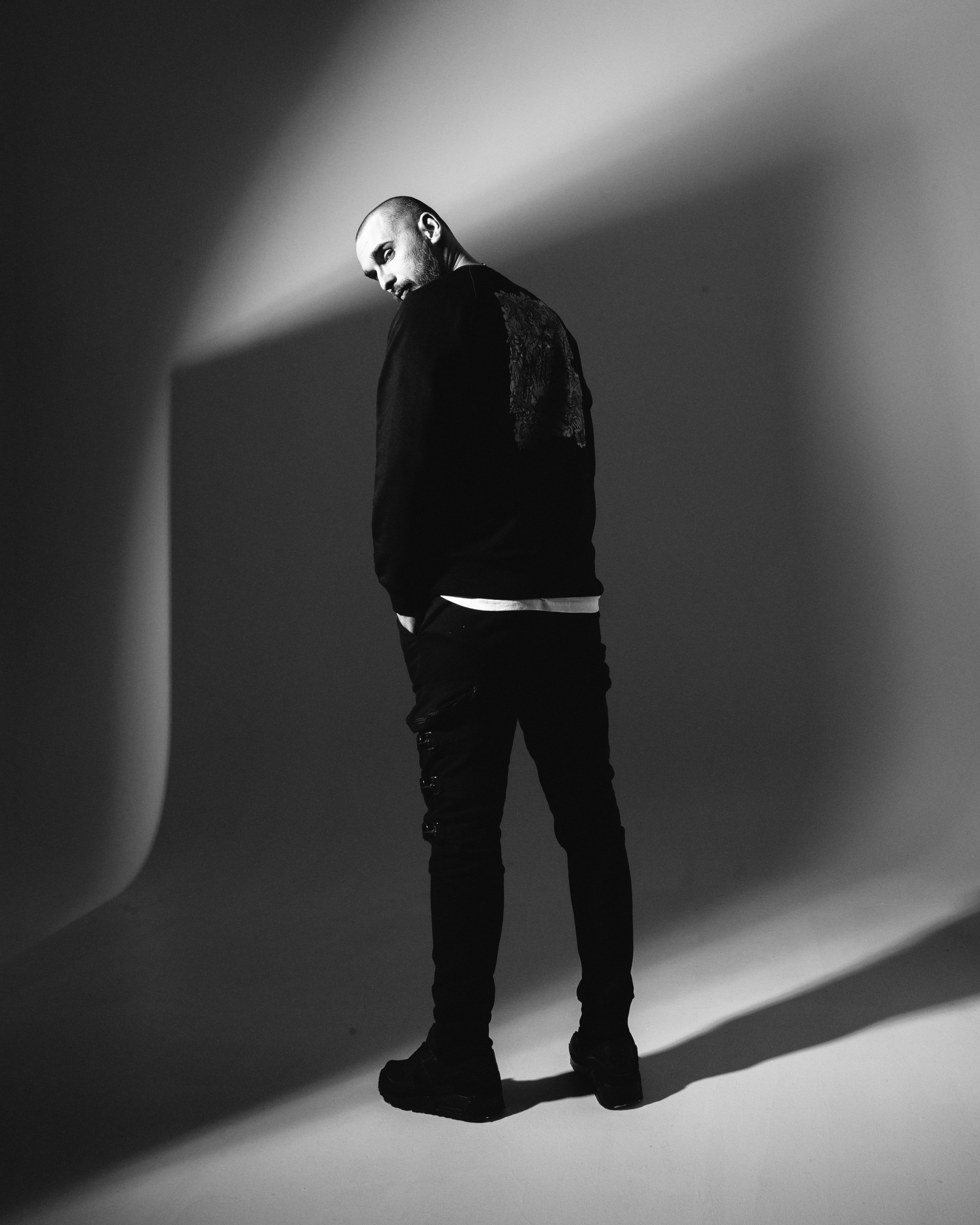 Семен. Фотограф в Москве — Евгения Прокопенко