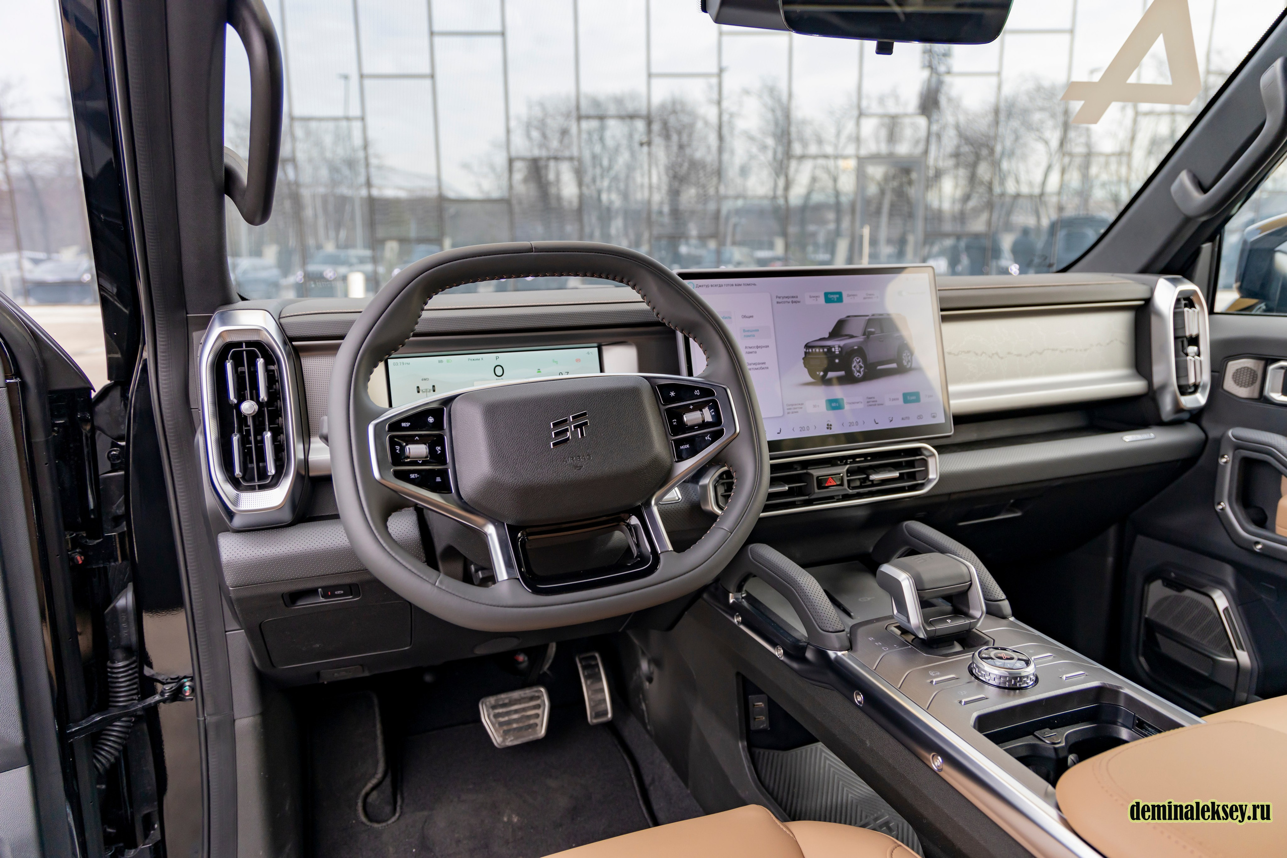 Тест драйв jetour t2. Репортажный, семейный и студийный фотограф в Москве Демин Алексей