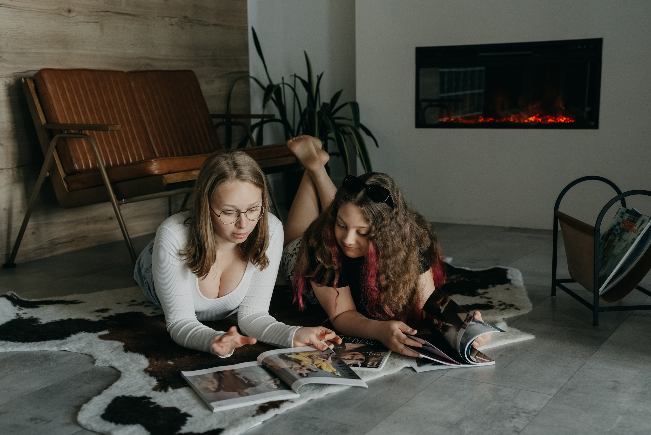 Валерия. Профессиональный фотограф в Рязани
