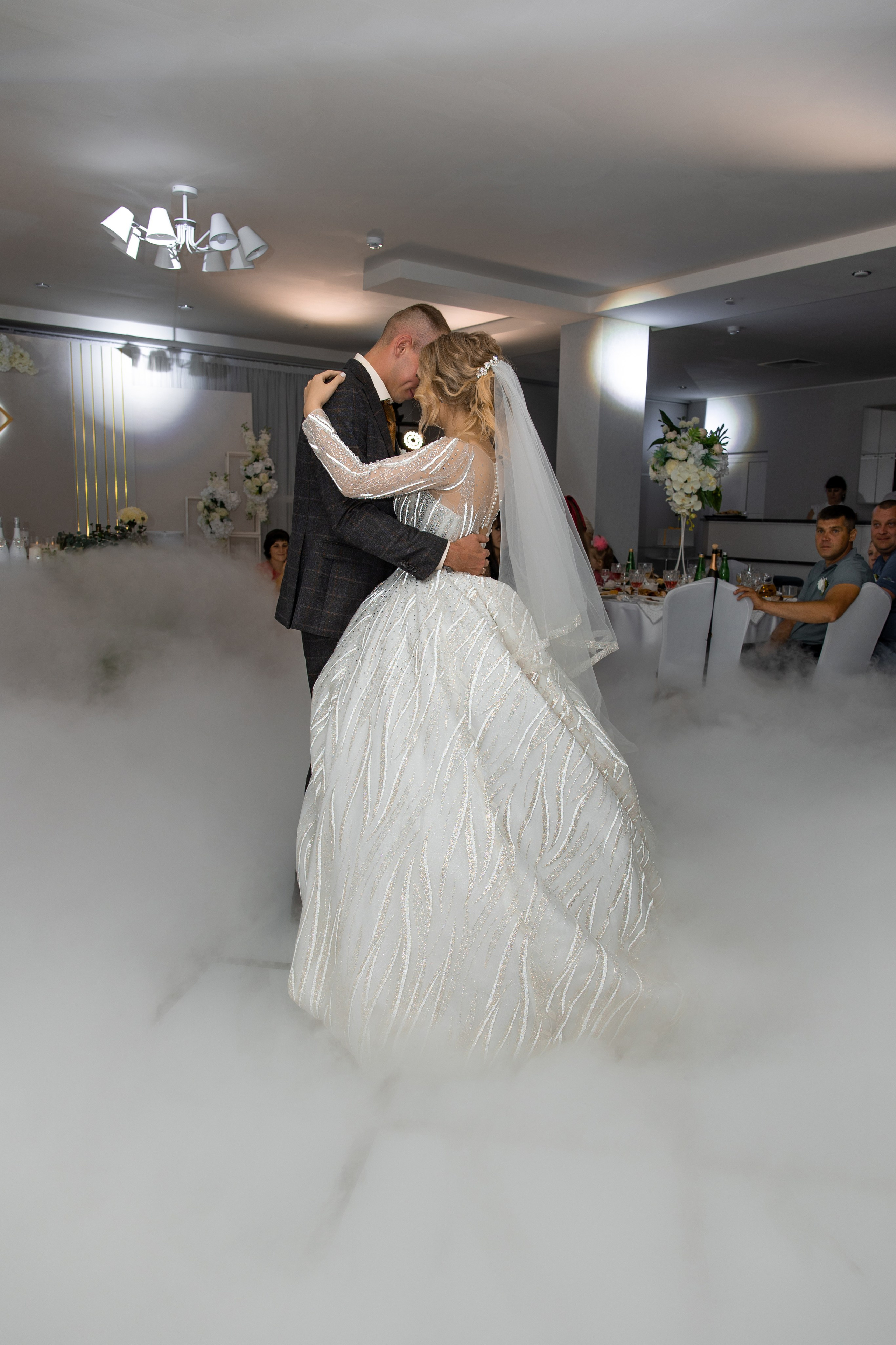 Виталий и Софья. Видеосьемка, фотосьемка свадеб, юбилеев, утренников в Краснодарском кр