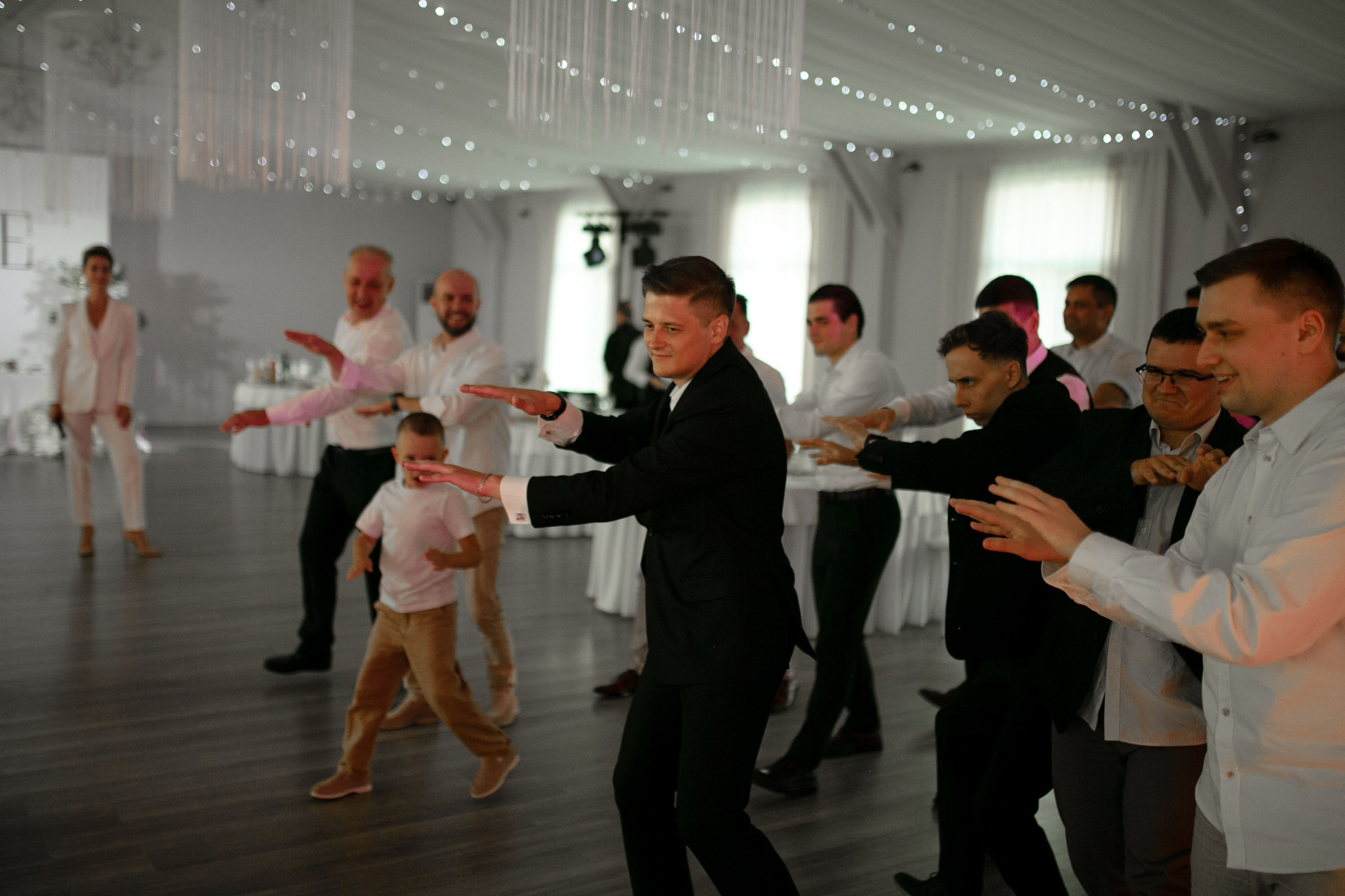 Владимир и Лизавета. Свадебный фотограф Владимир Воронин