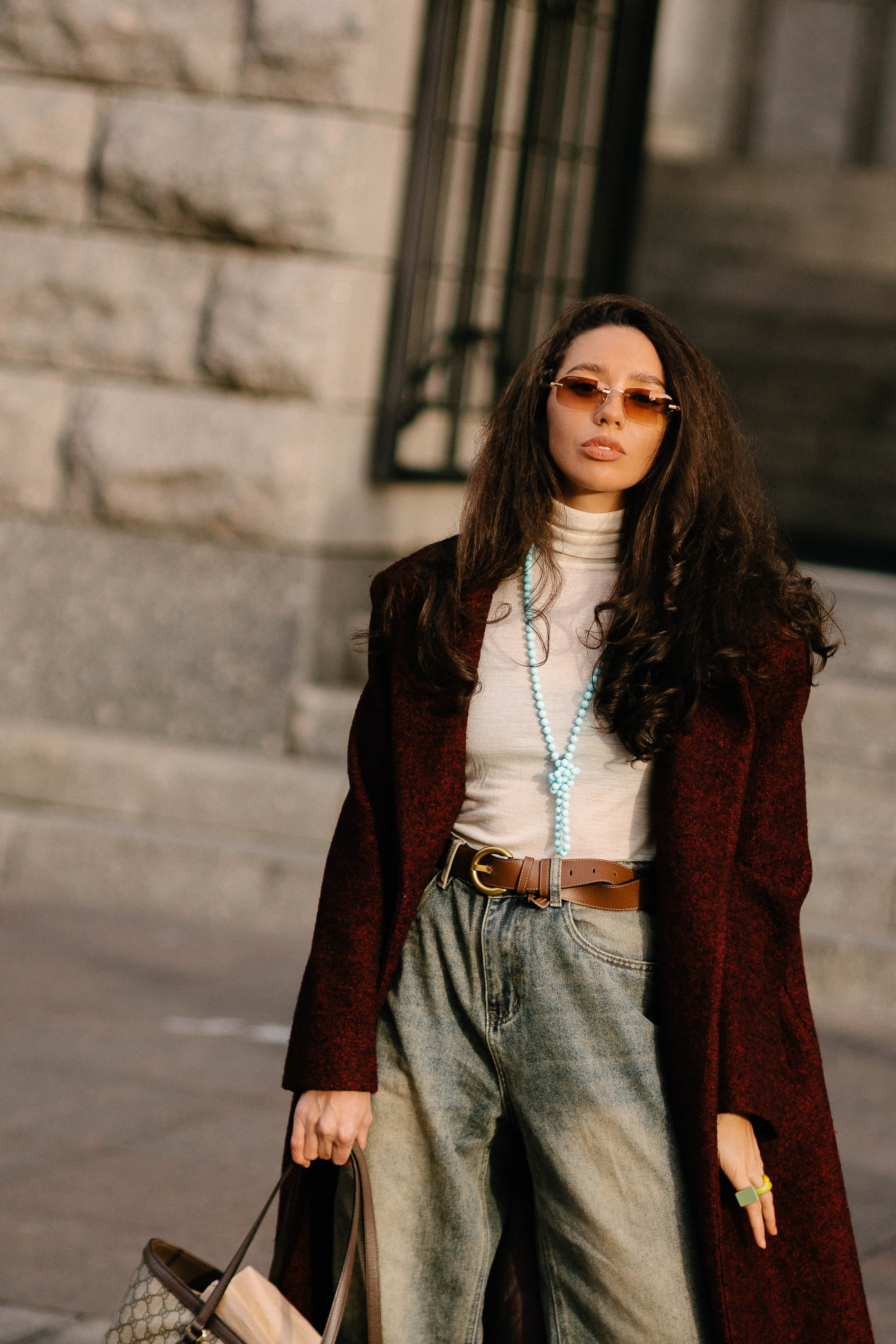 Кристина. Фотограф Veronika Potaseva