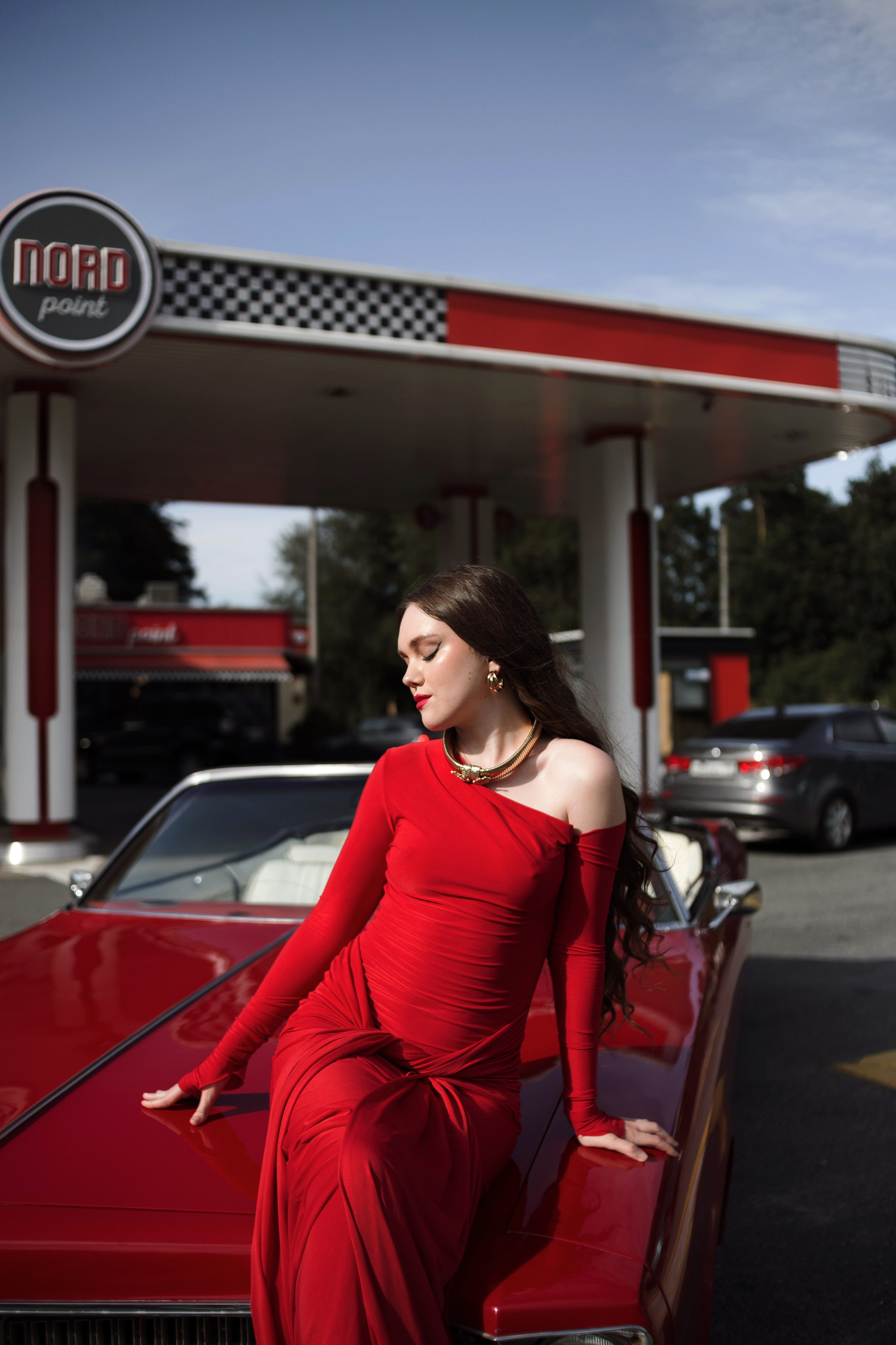 Md: @ms_heavyy Muah: @darina_makeup_spb Org: @creative_photoday