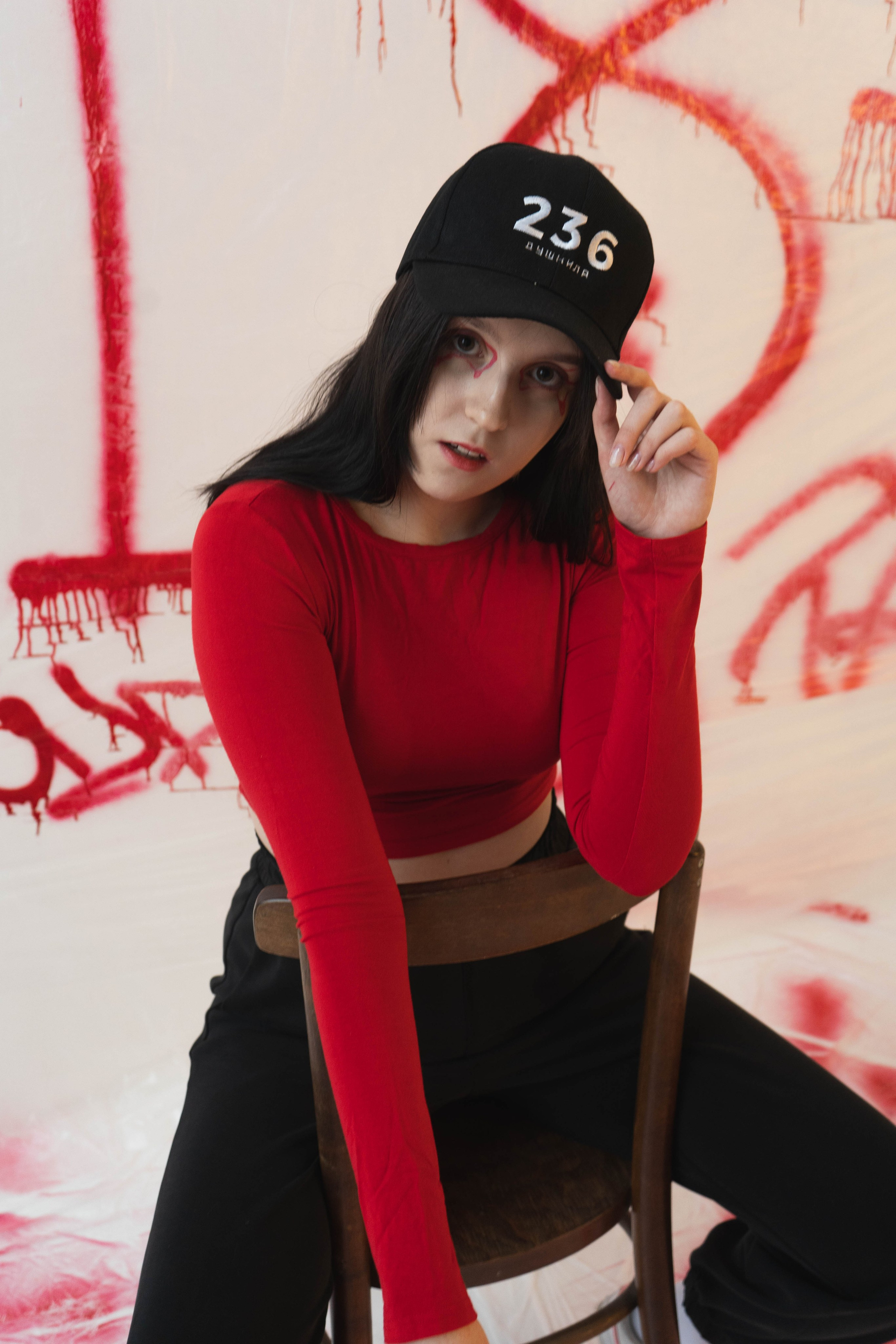 Саша. Фотограф в Москве и МО Хингава Алина