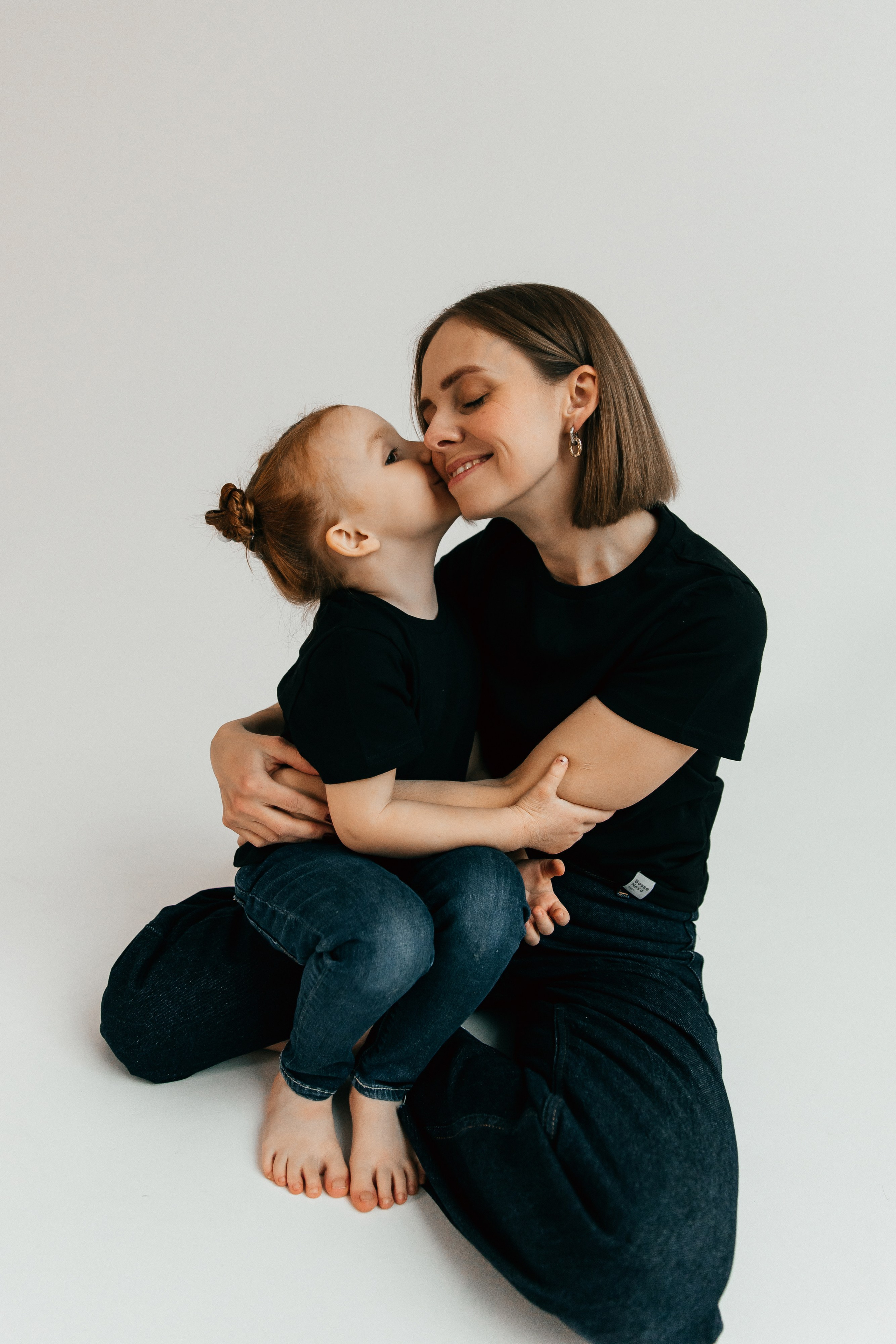 Диана, Алекс, Мили и Лукас. Фотограф в Краснодаре Алла Потоцкая