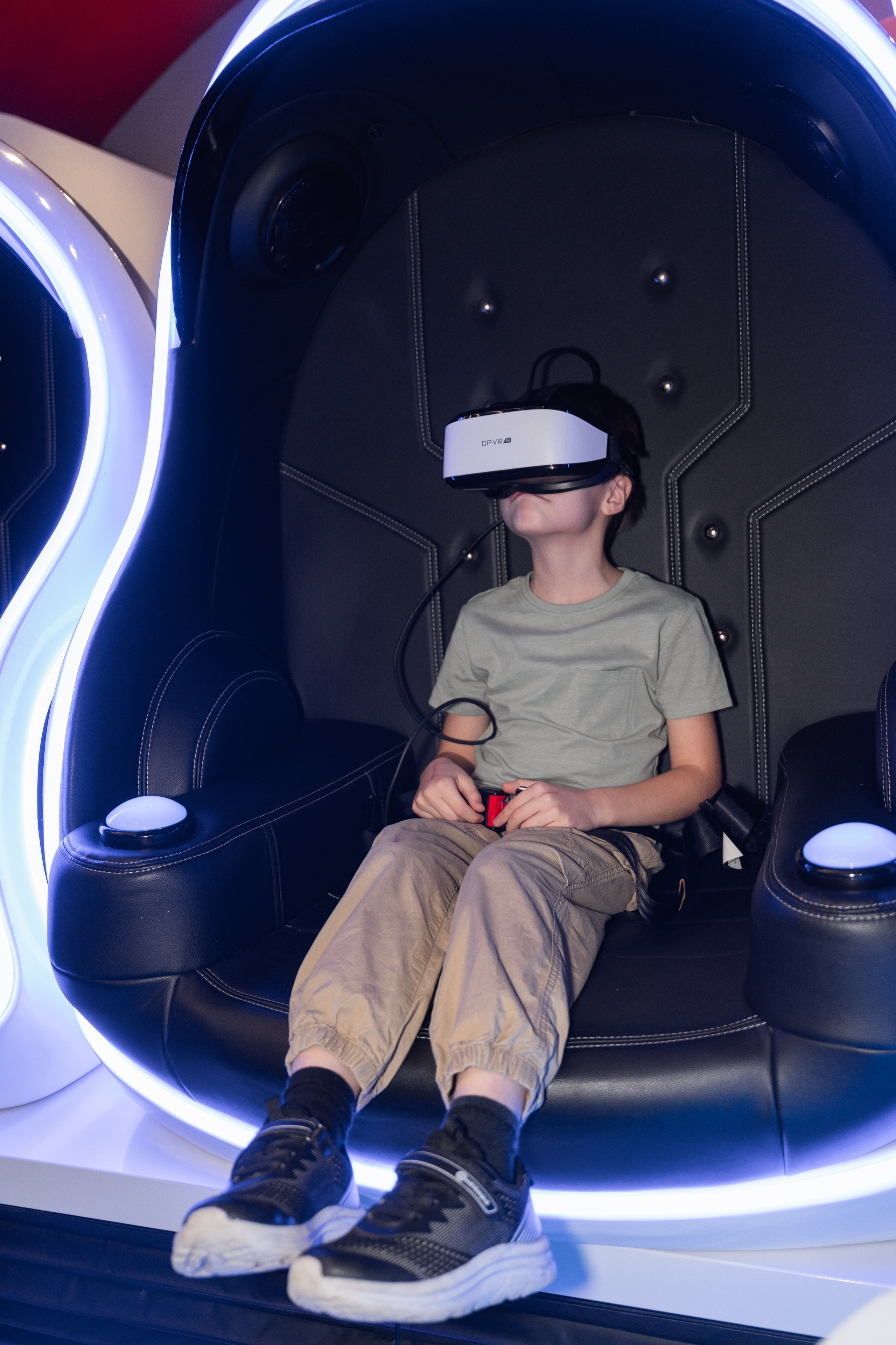 День рождения Коли. Свадебный фотограф в Москве Анна Полушина