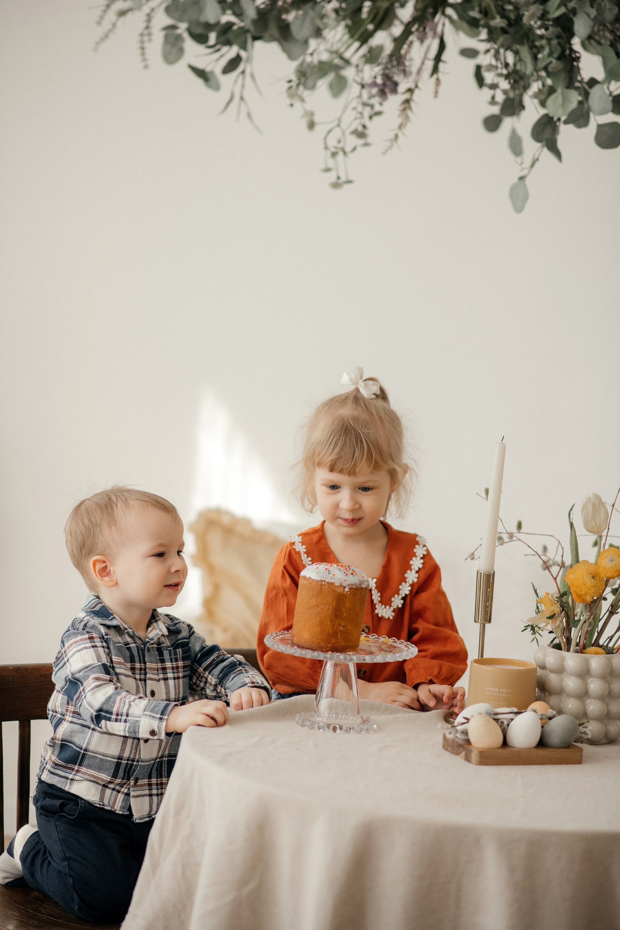 Детские съемки и дни рождения. Главная