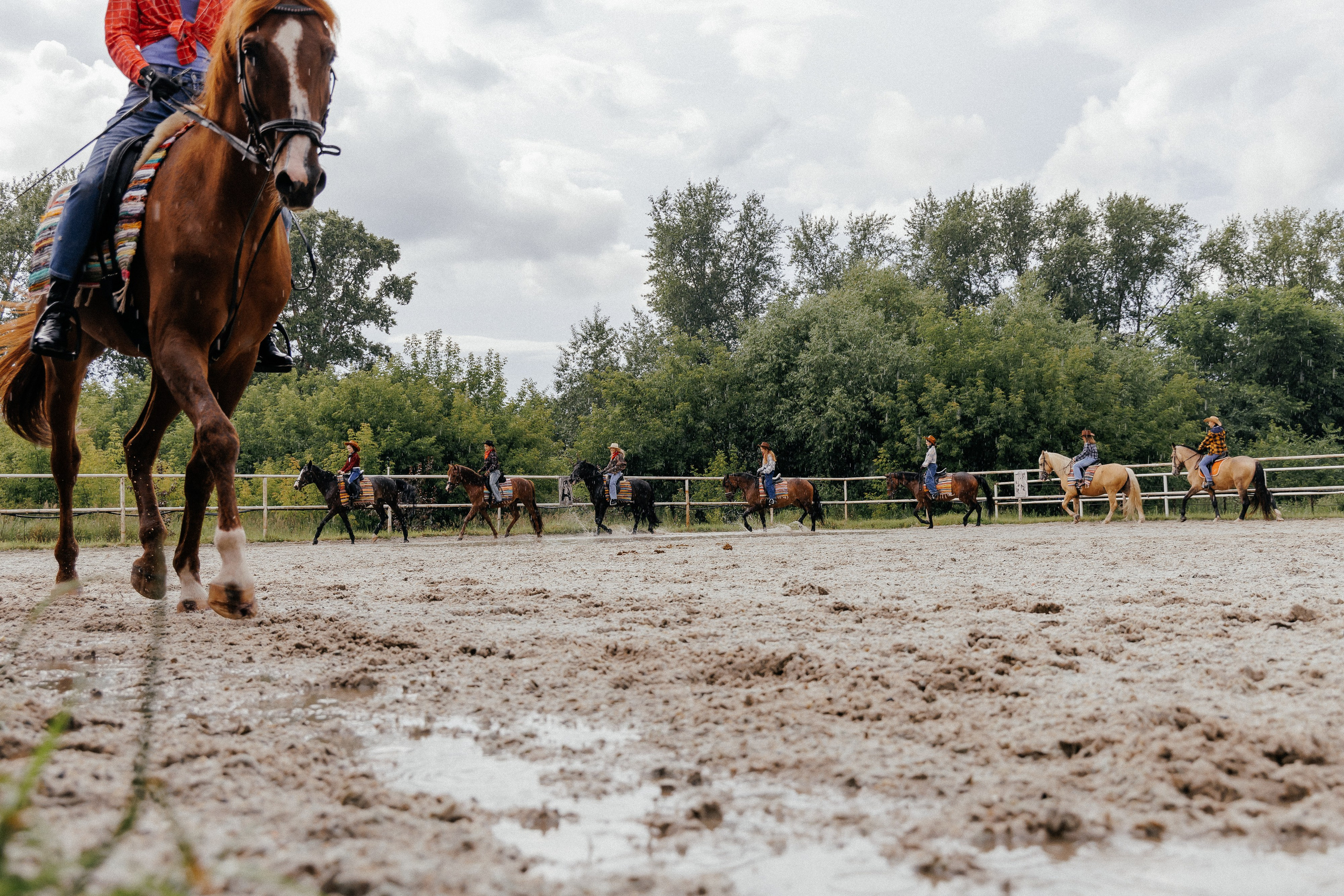 KSK Raid. Фотограф Иван Гуляев