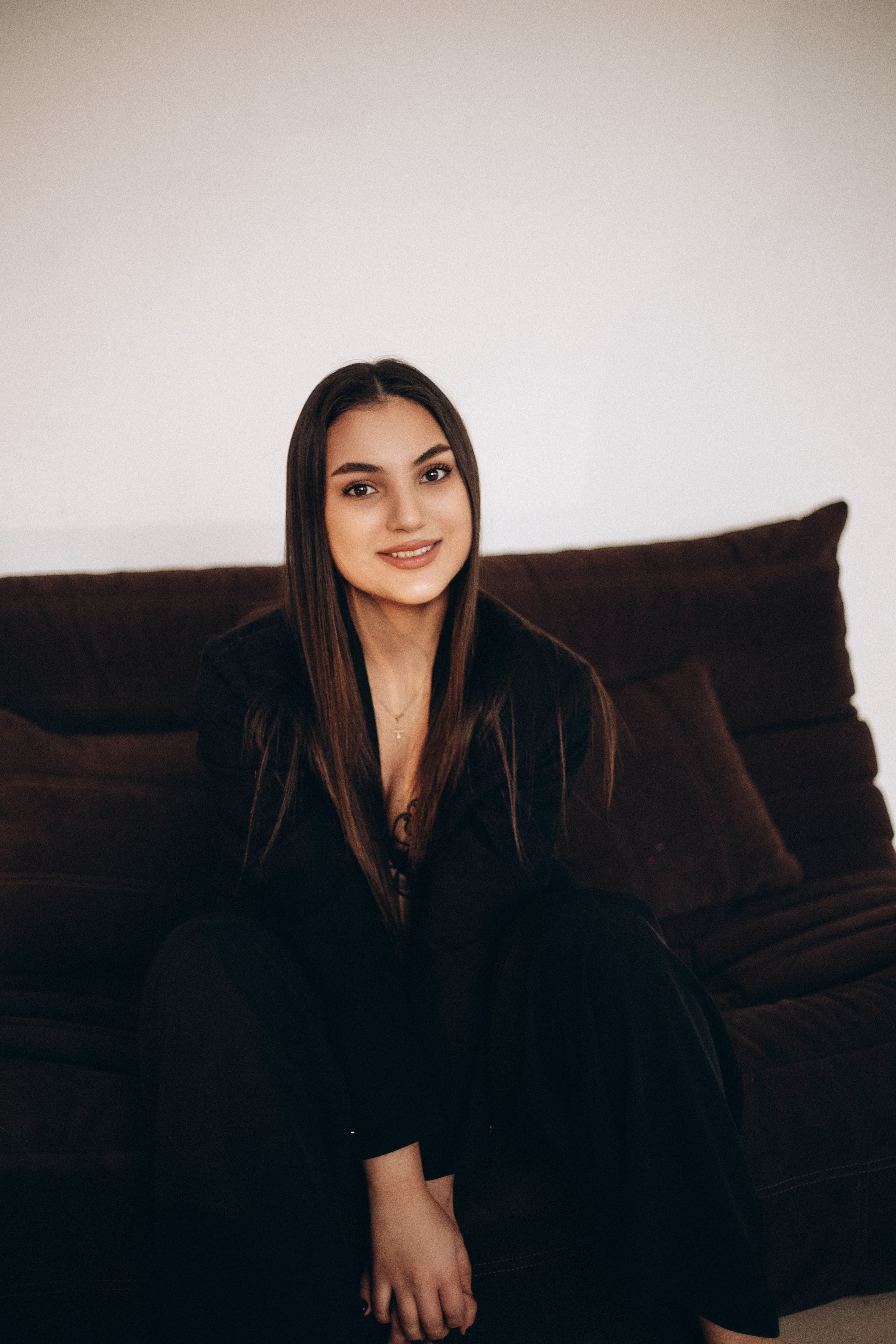 Диана. Семейный фотограф Наталья Ковтун Санкт-Петербург