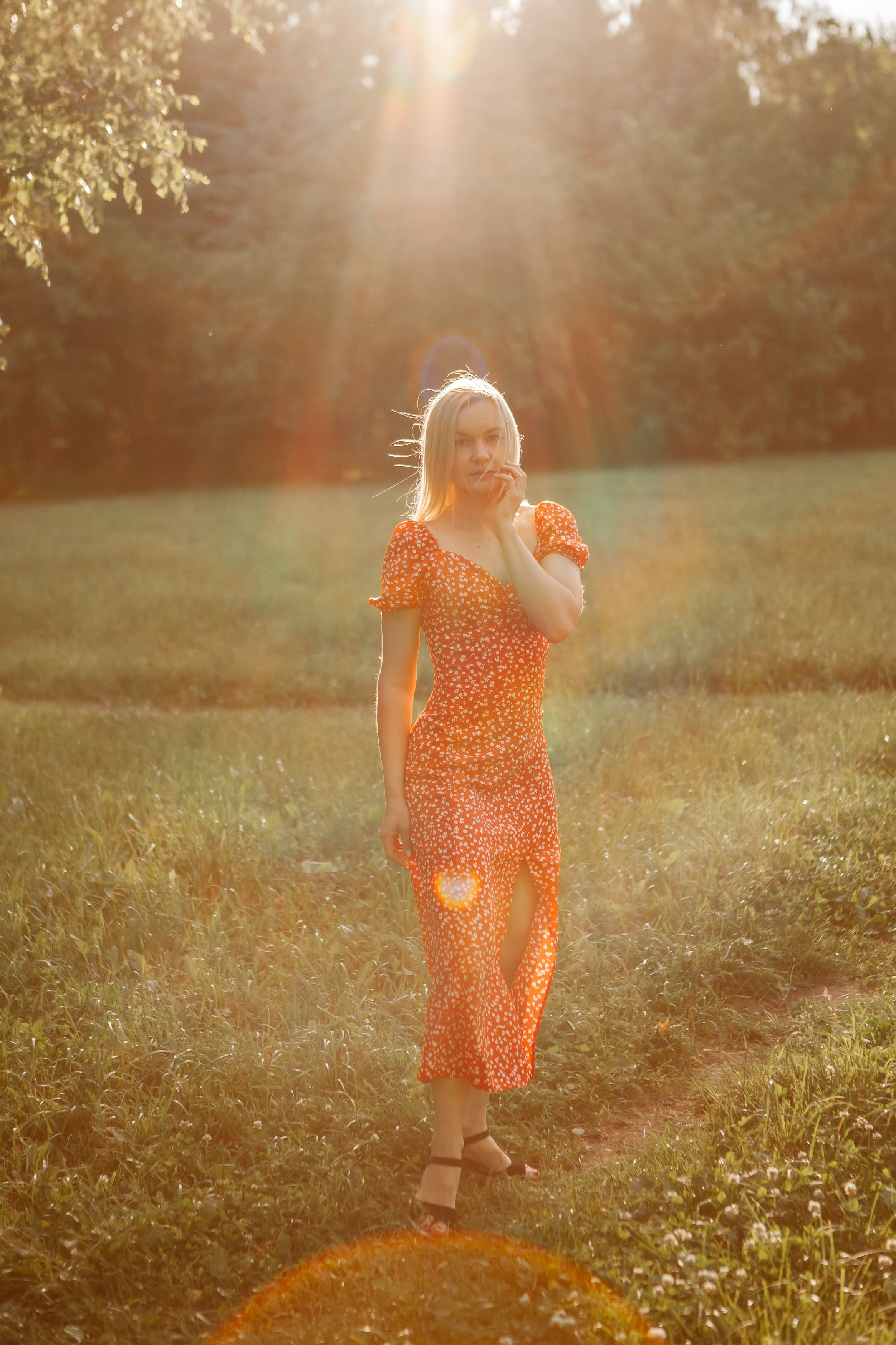 Ирина. Фотограф в Нижнем Новгороде Таня Галкина