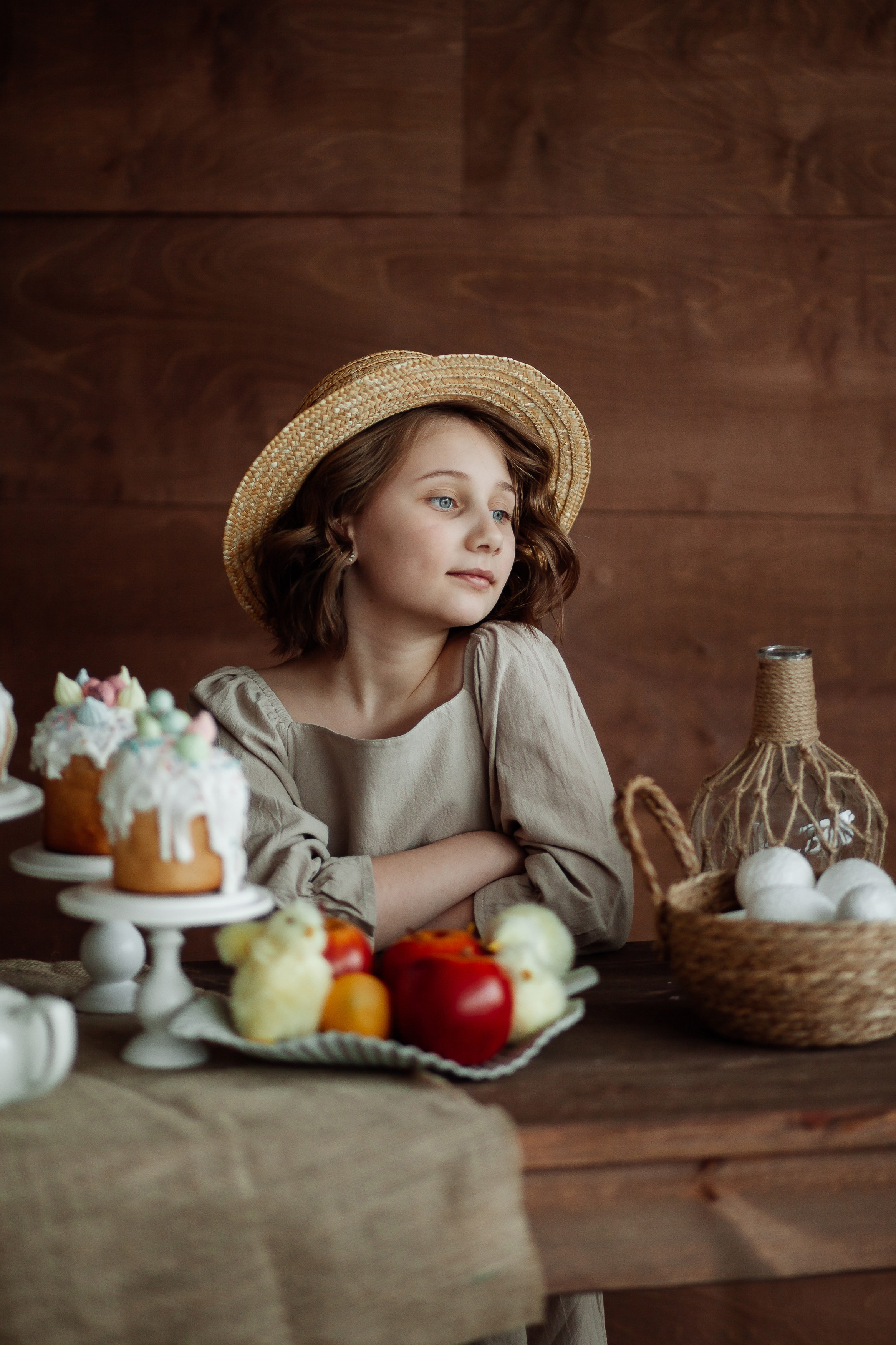 Камила. Фотограф в Нижнем Новгороде Таня Галкина