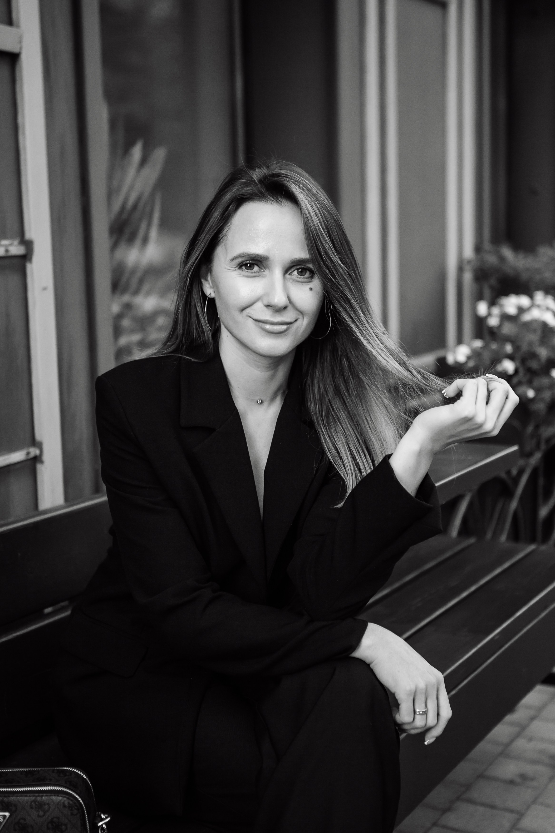 Ольга. Фотограф в Нижнем Новгороде Таня Галкина