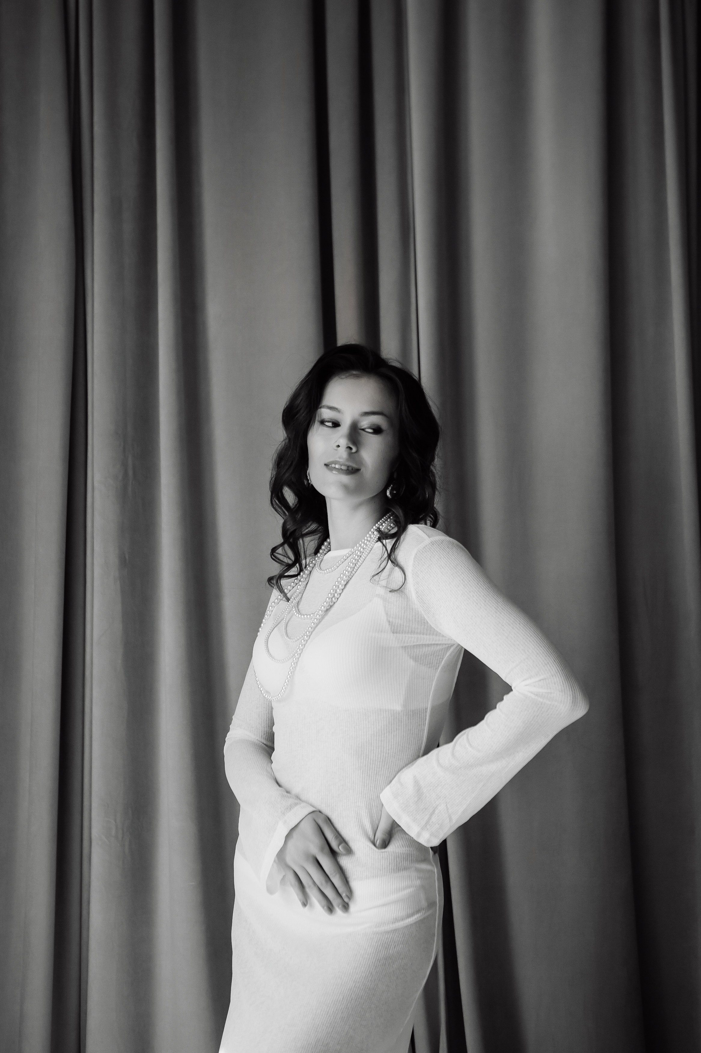 МОЙ ДЕНЬ. Фотограф в Нижнем Новгороде Таня Галкина