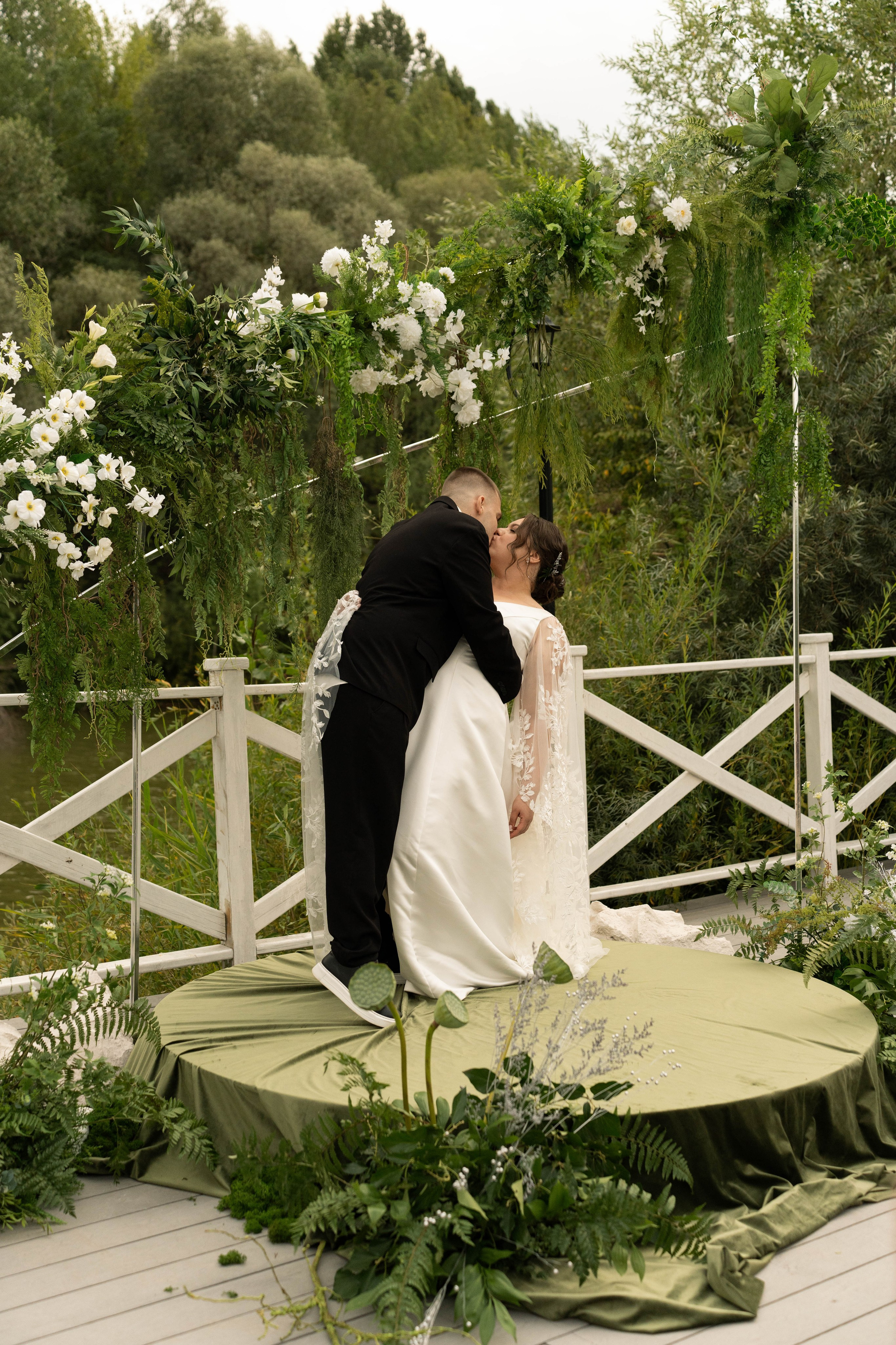 Наша история. Фотограф Воронеж / Санкт-Петербург / Москва / Липецк Екатерина Струкова