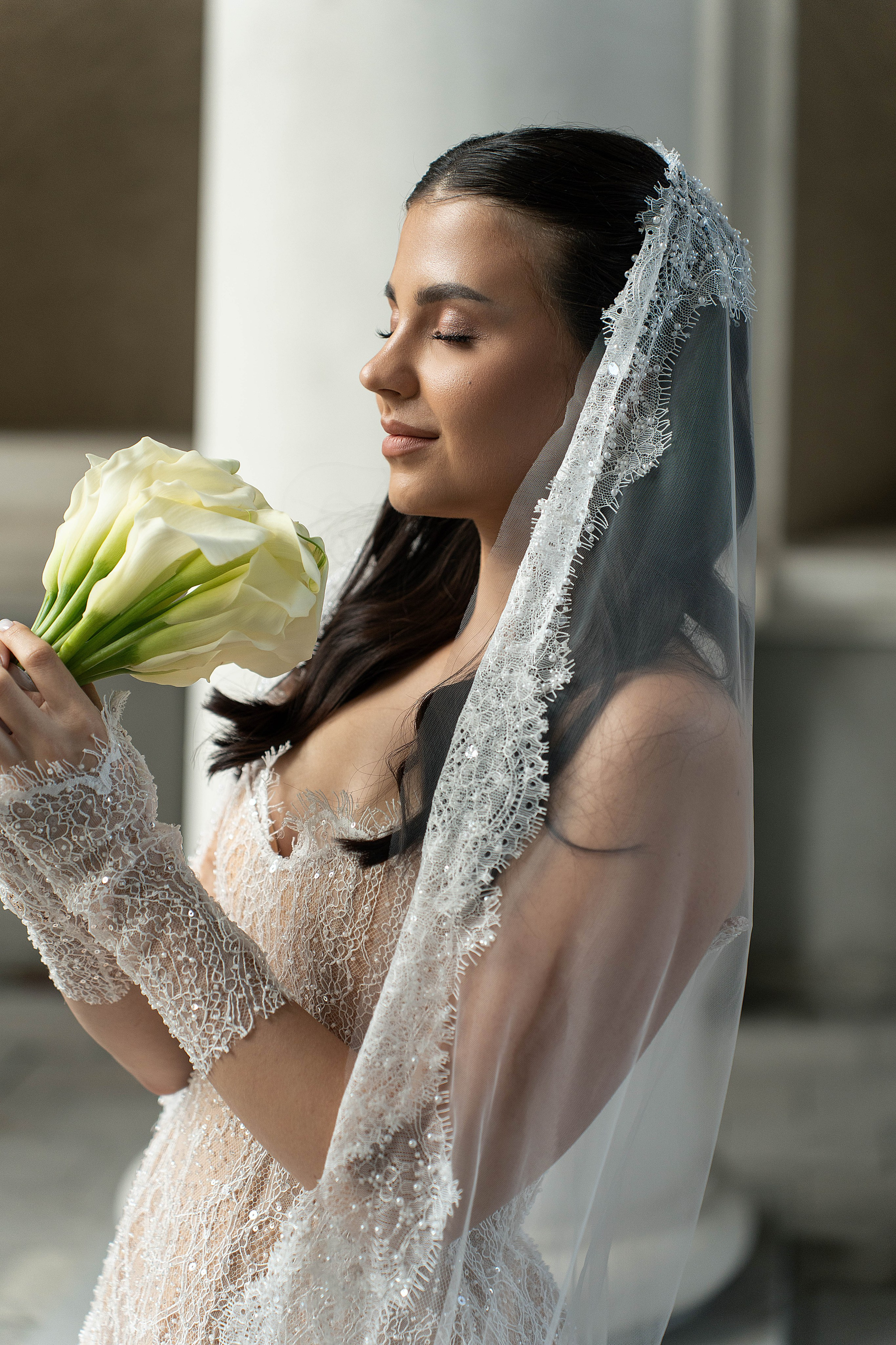 Трепет чувств. Фотограф Воронеж / Санкт-Петербург / Москва / Липецк Екатерина Струкова