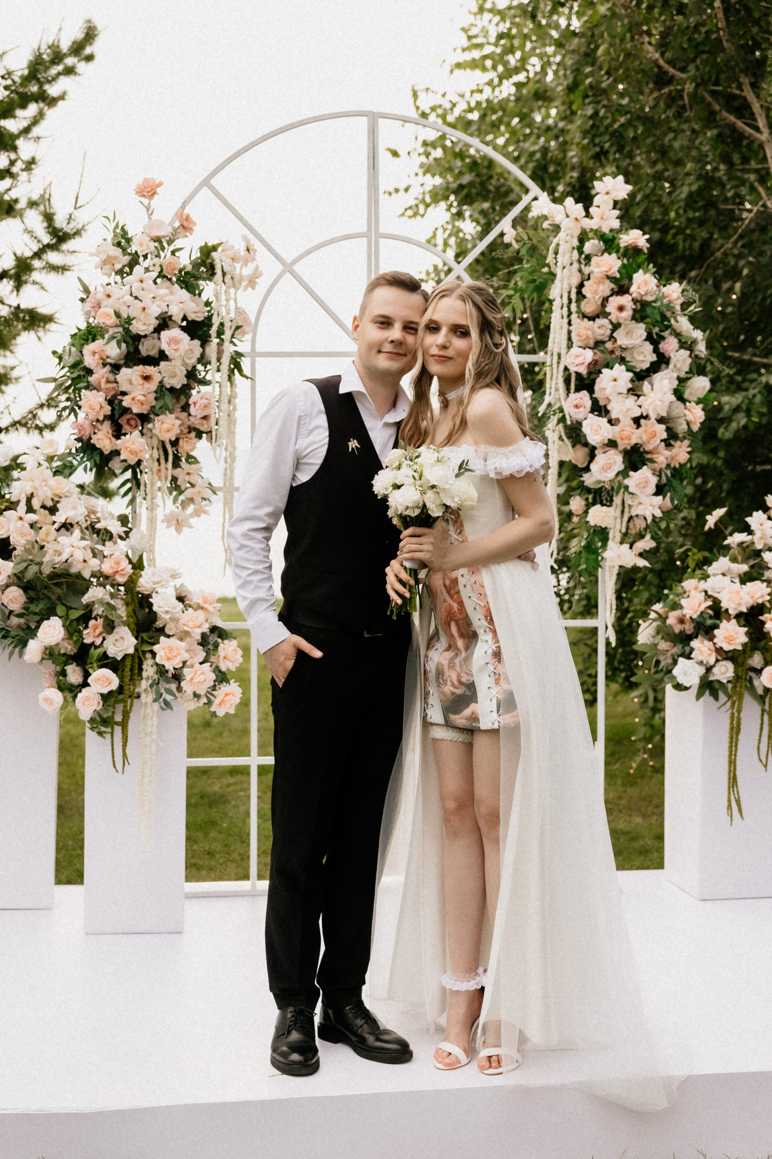 Влад и Вера. Фотограф Москва, Санкт-Петербург, Абакан