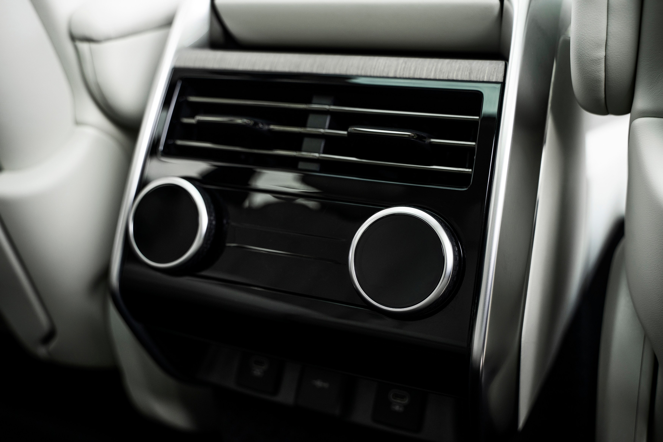 Range Rover. Фотограф Казань