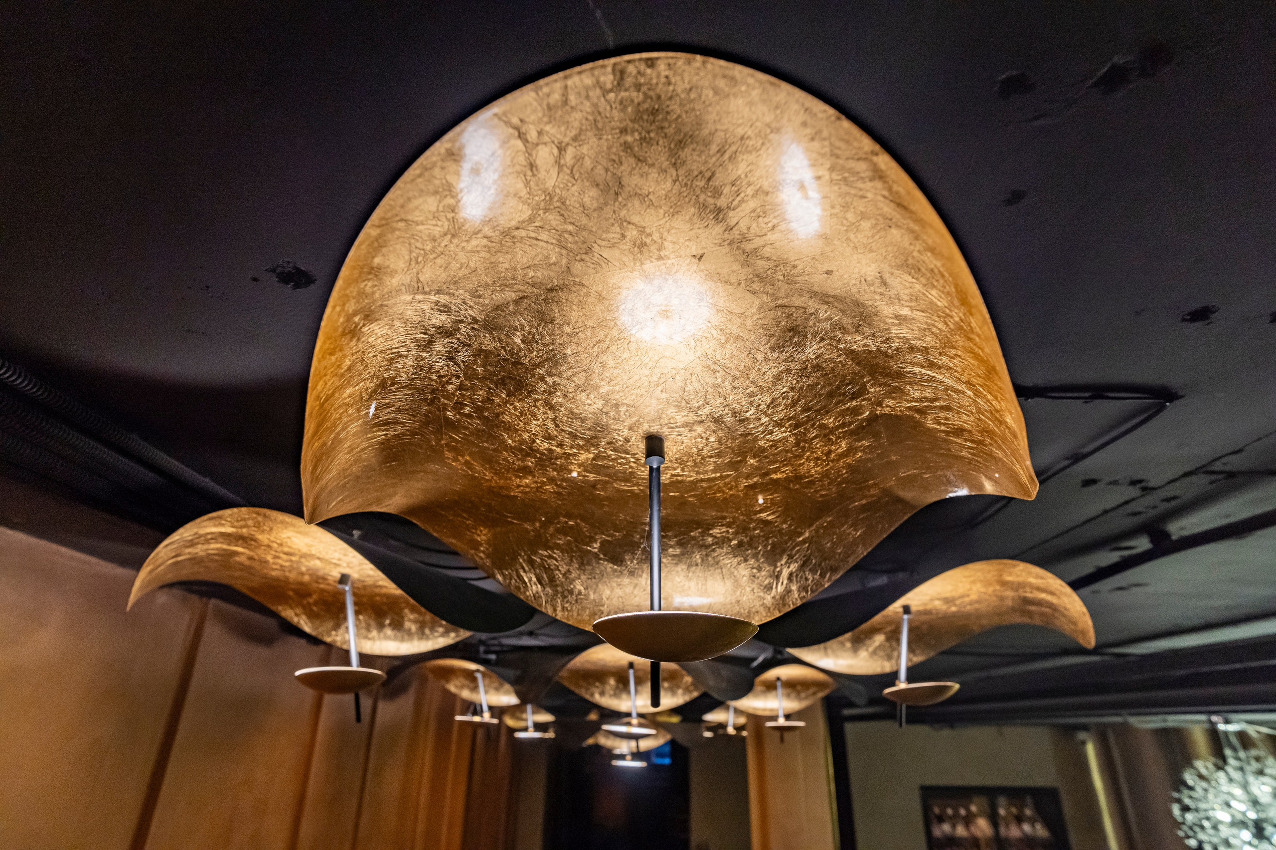 Караоке-клуб Endorphine. Фотограф Казань