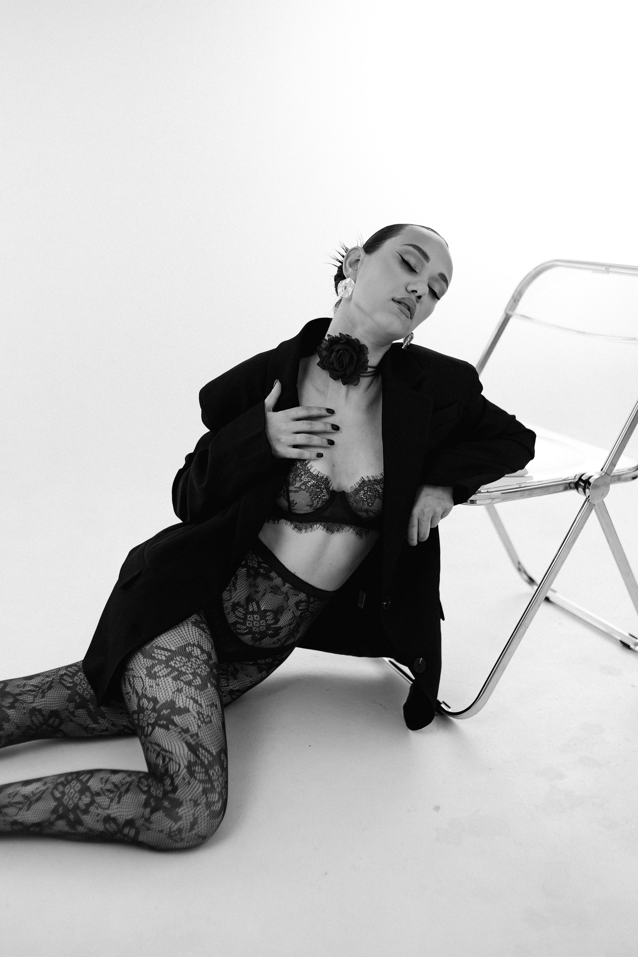 Varvara. Ника — ваш персональный фотограф в Нижнем Новгороде