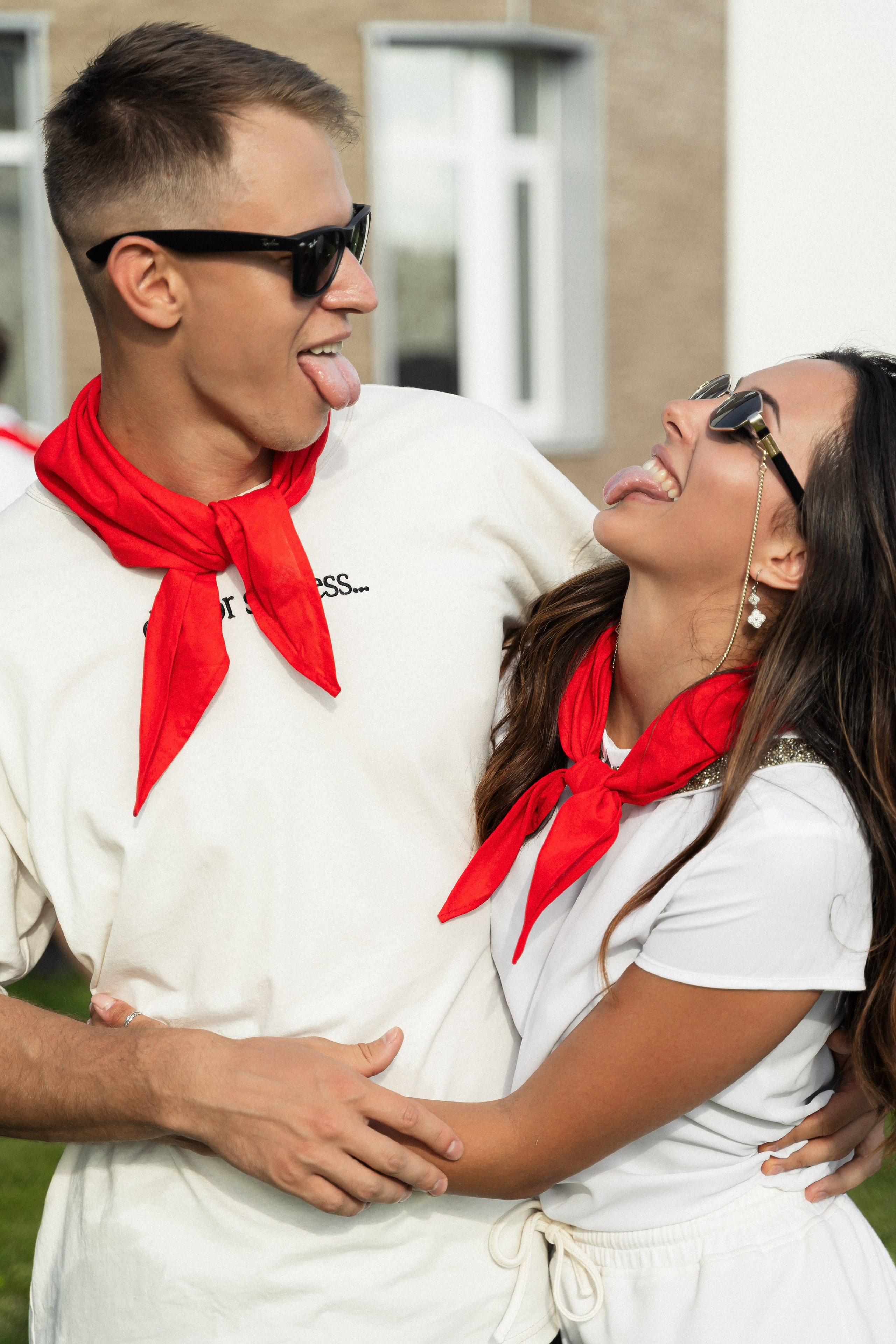 С ДР Алина и Олеся!. Фотограф Алина Филимонова Тверь