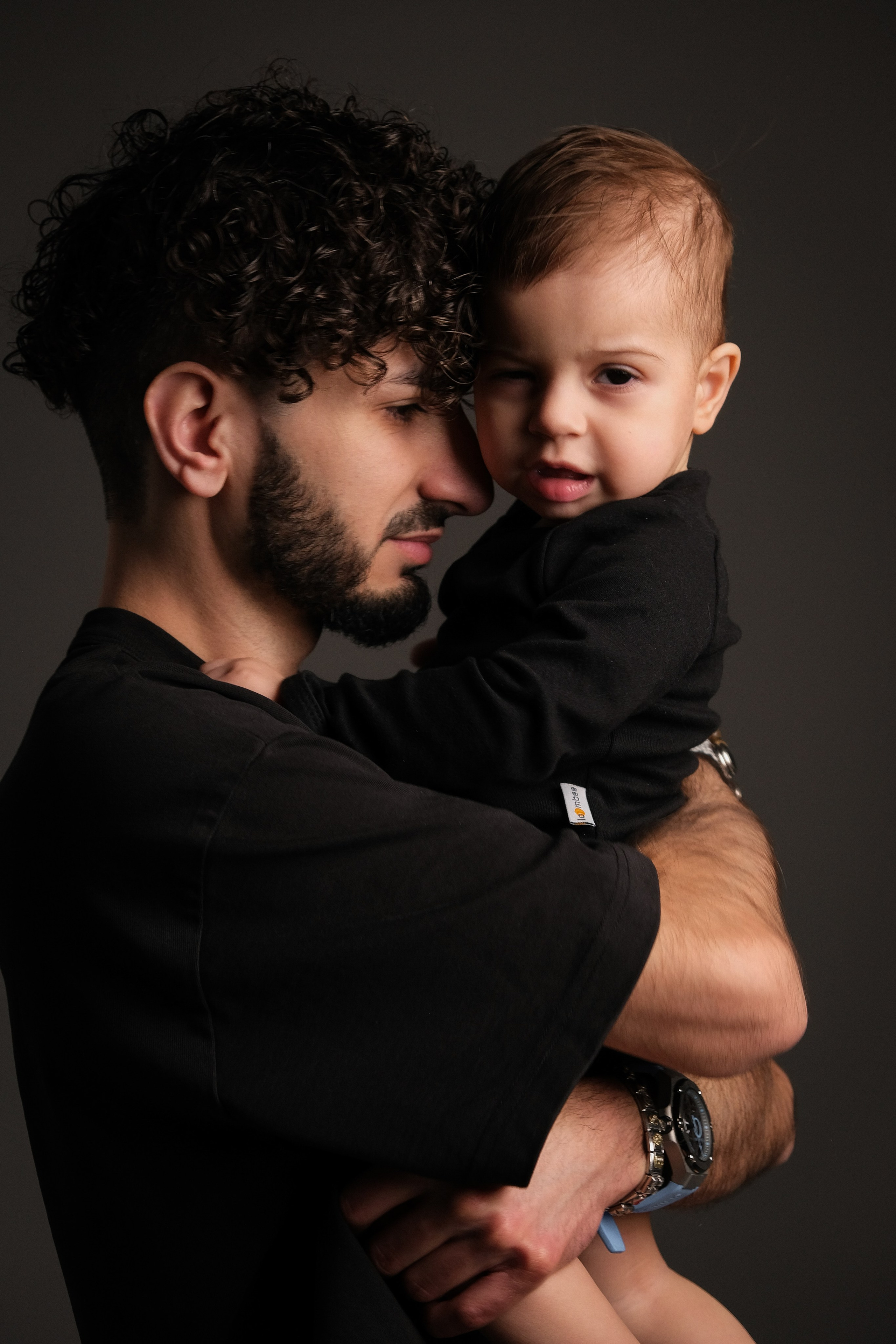 Little Marcel. Фотограф, видеограф, визуализатор в Москве Анна Стрельцова