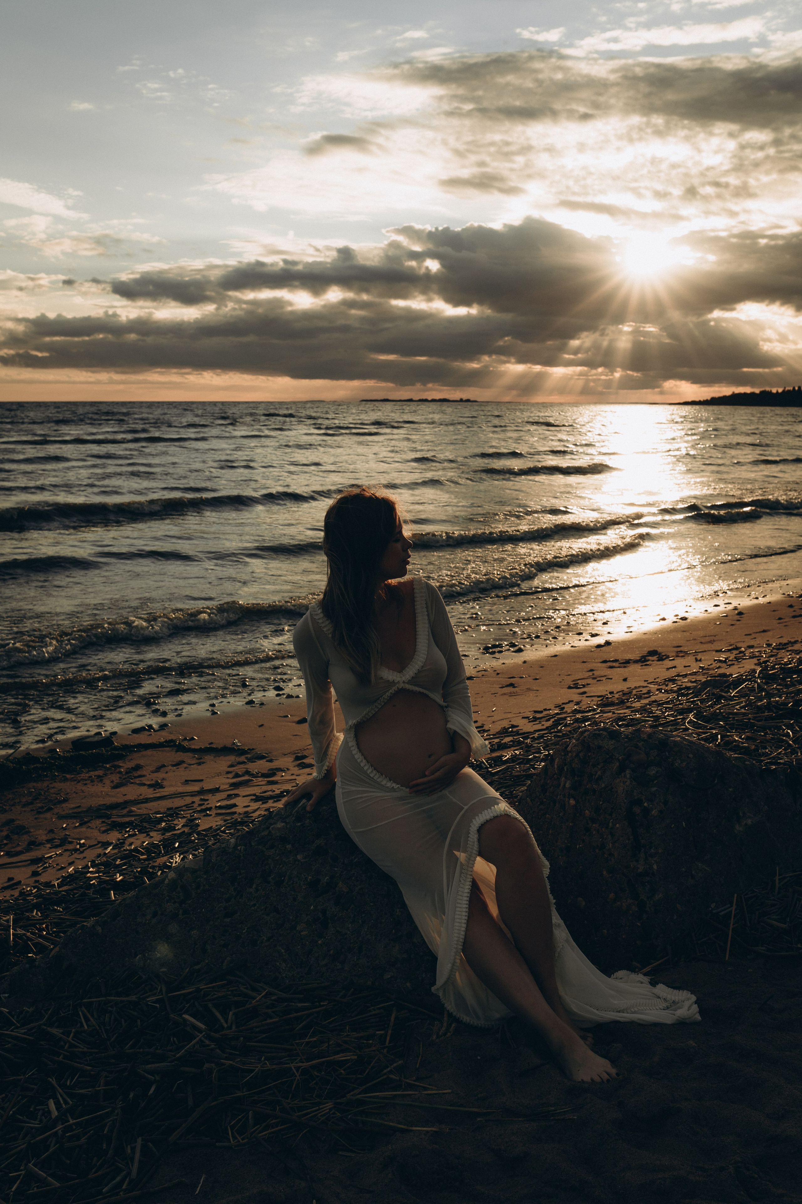 Аня и Андрей. Фотограф Ксюша Белоносова