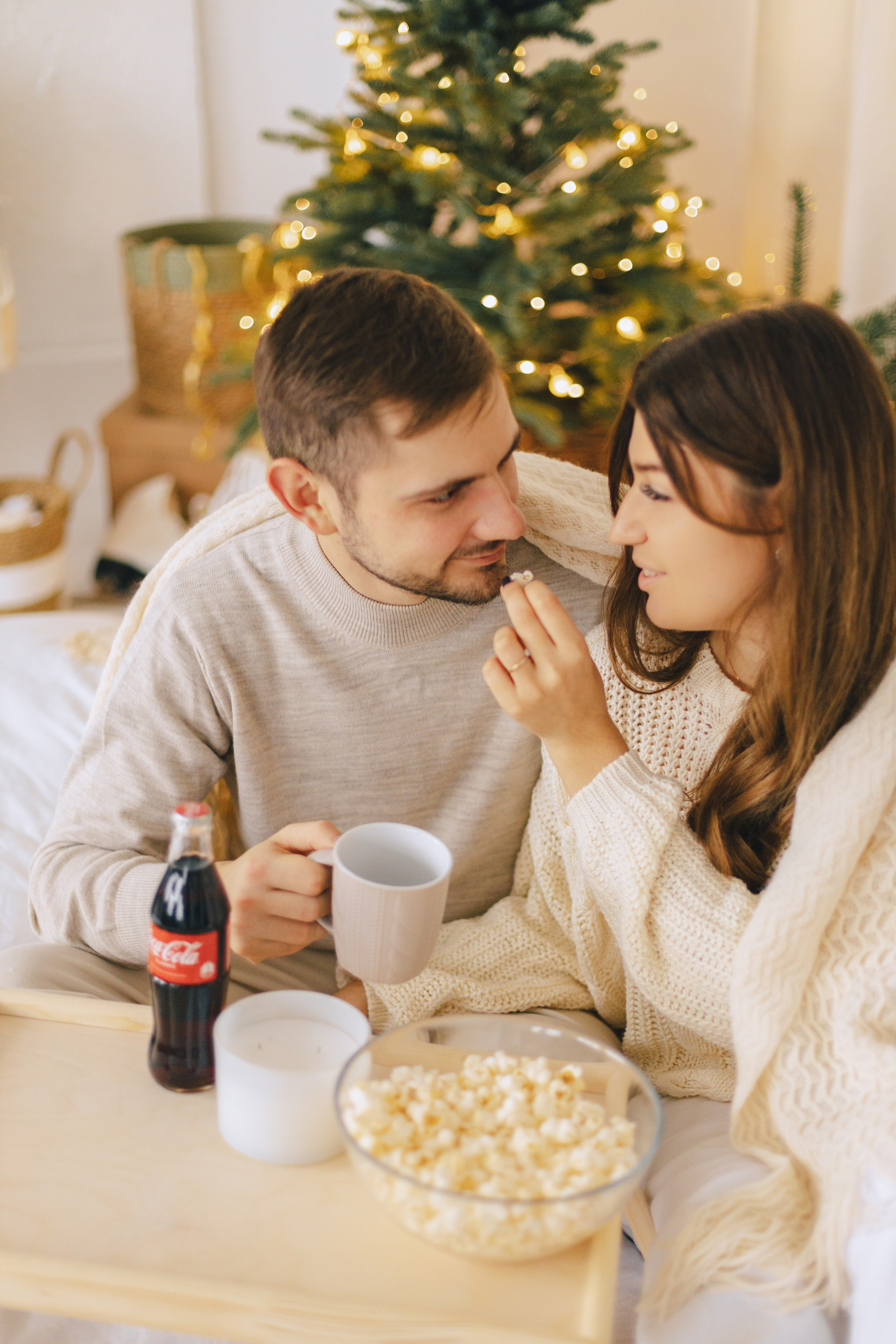 Ксюша и Влад. Фотограф Таганрог Любимая Надя