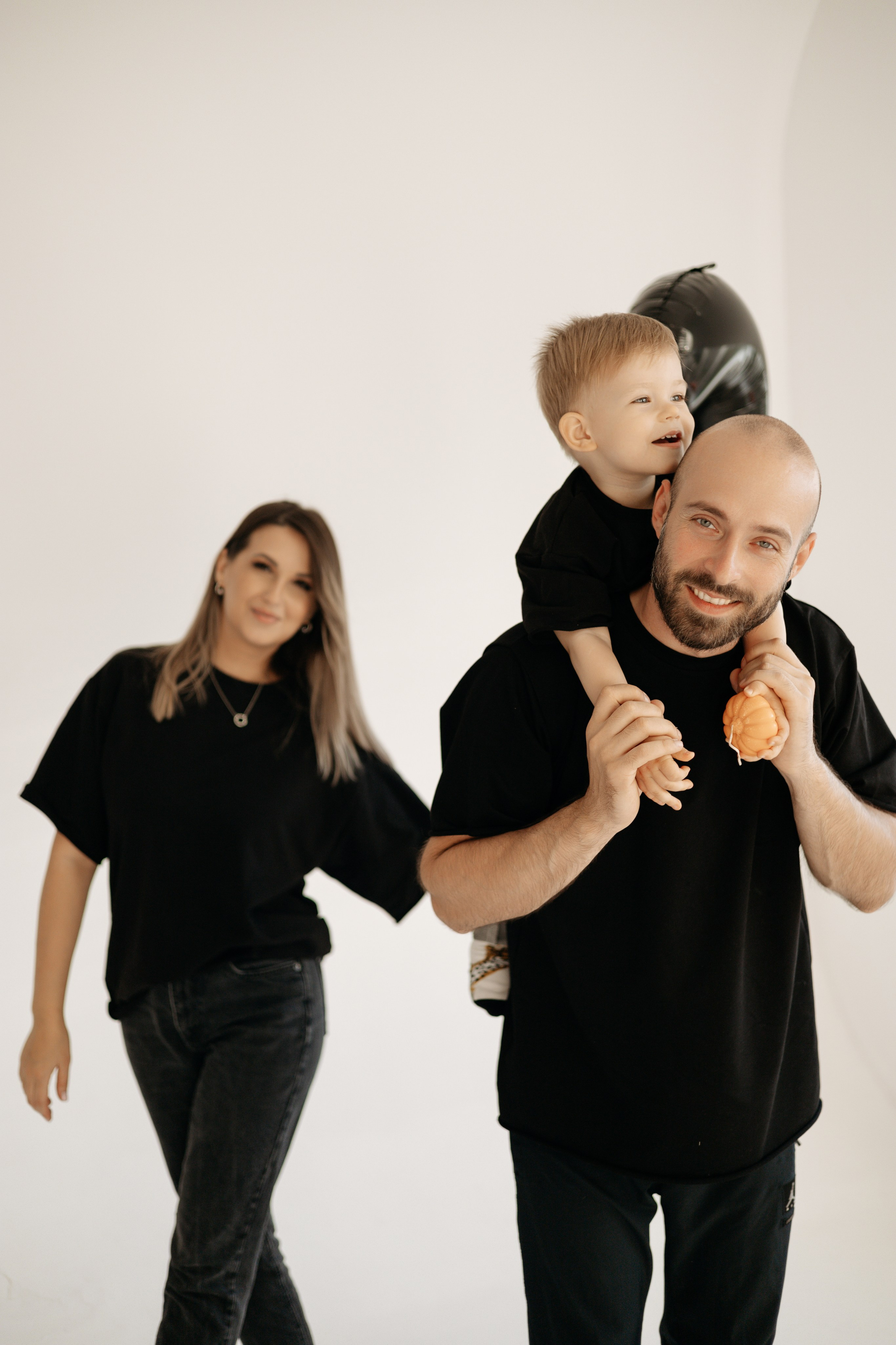 Луке 2 года. Самый теплый фотограф в Краснодаре Рябоконь Ксения